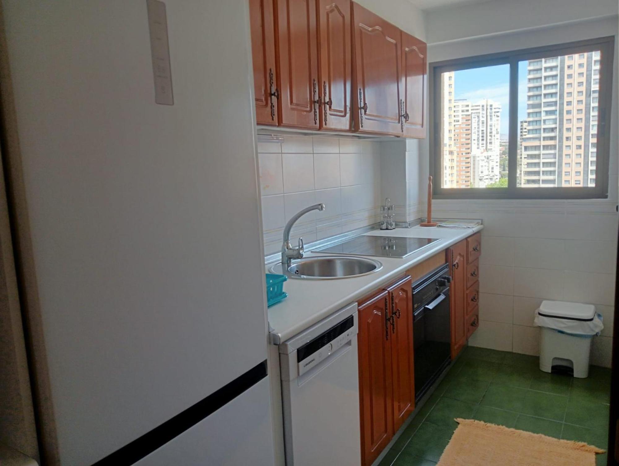 Apartamentos Gemelos 2 Y 4 By Gestaltur *