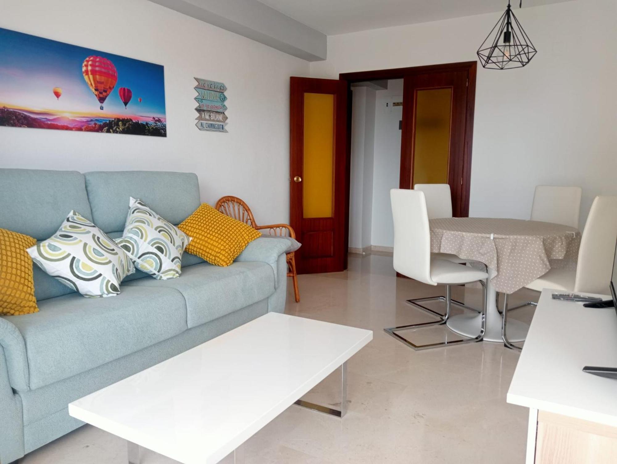 Apartamentos Gemelos 2 Y 4 By Gestaltur Apartment