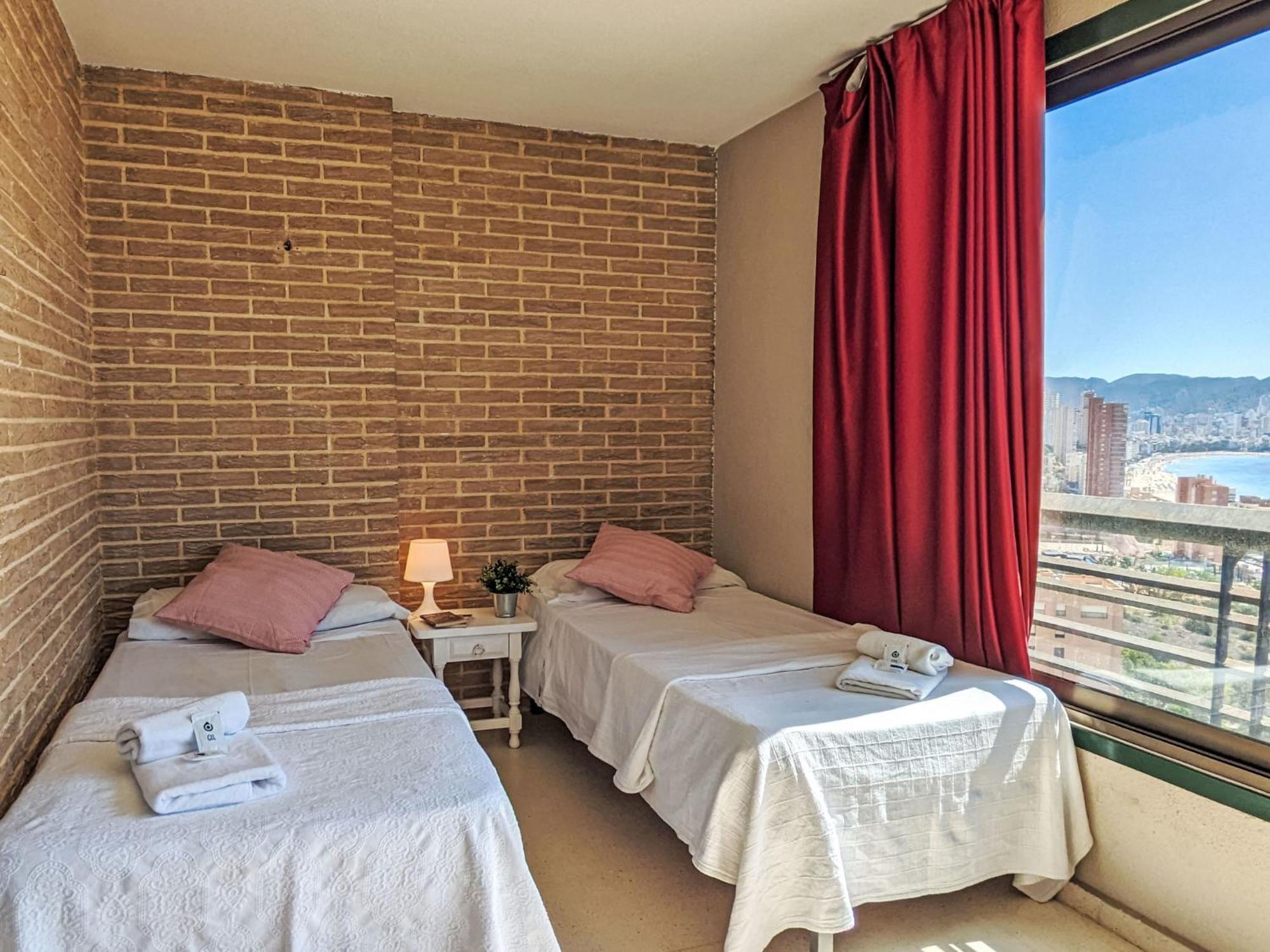 Apartment Apartment Coblanca-1 By Interhome