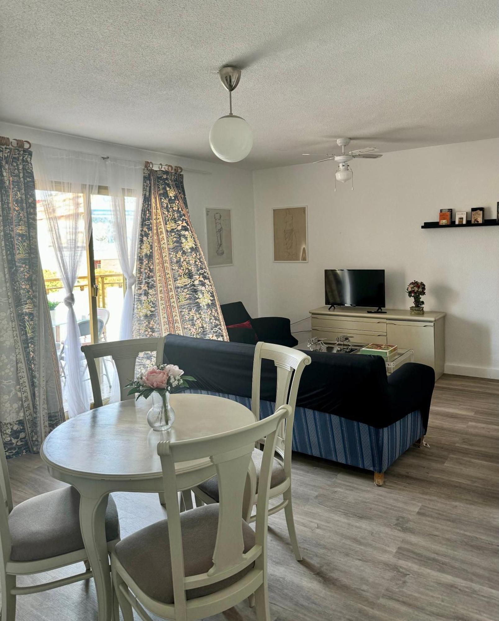 Garay Apartment