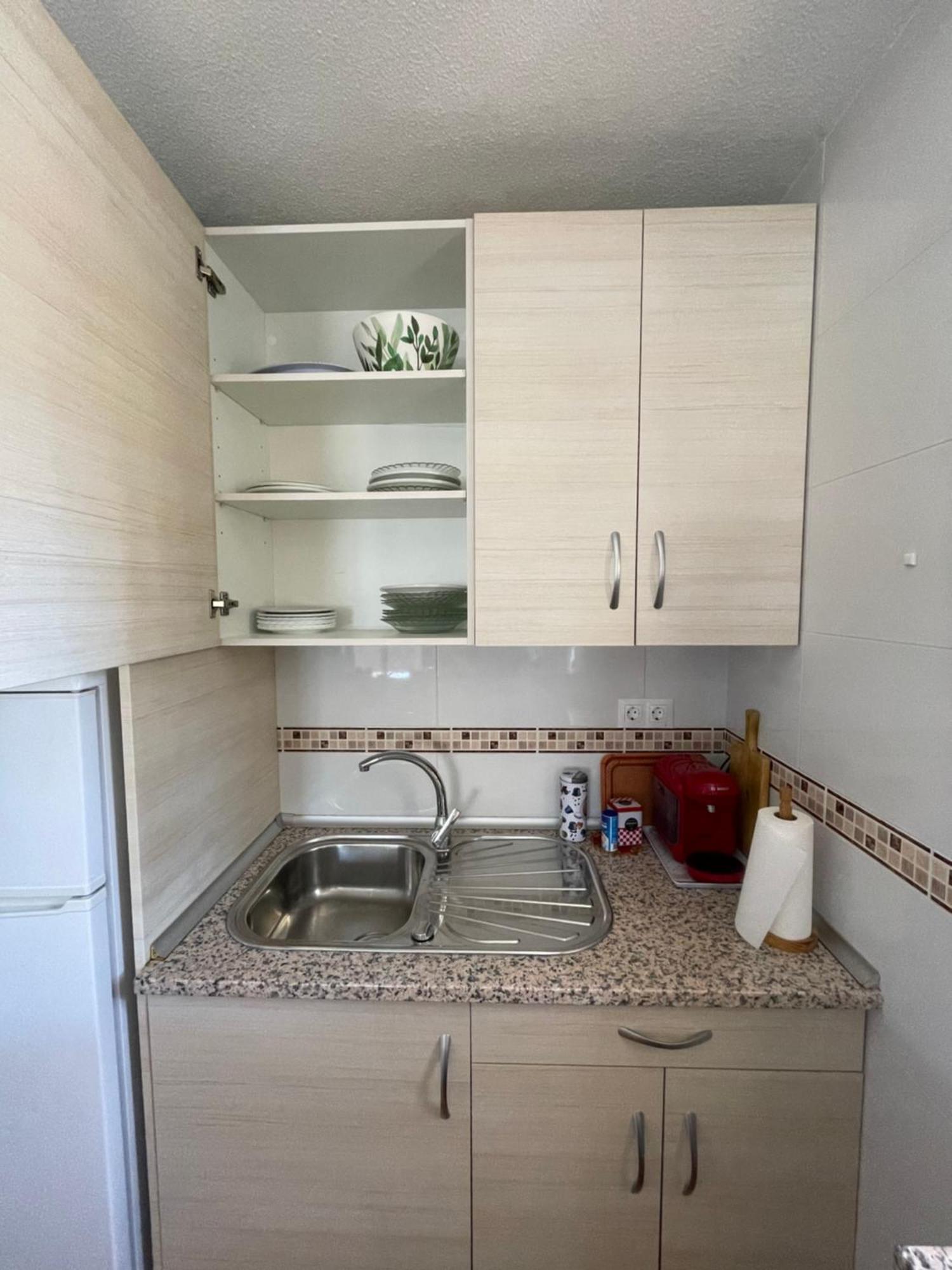 Apartamento Pascual *