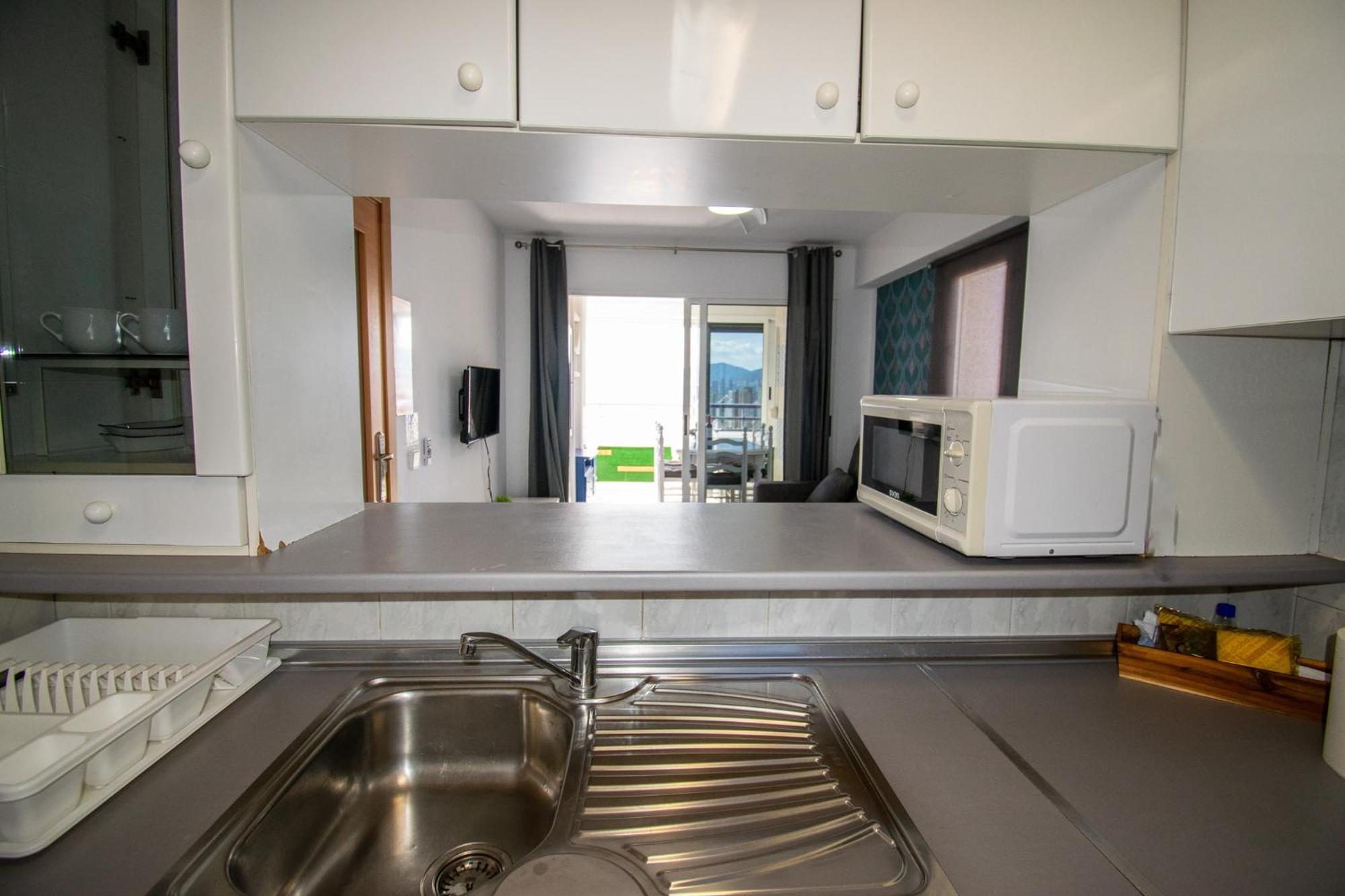 Apartment Tropicmar Familiar Levante *