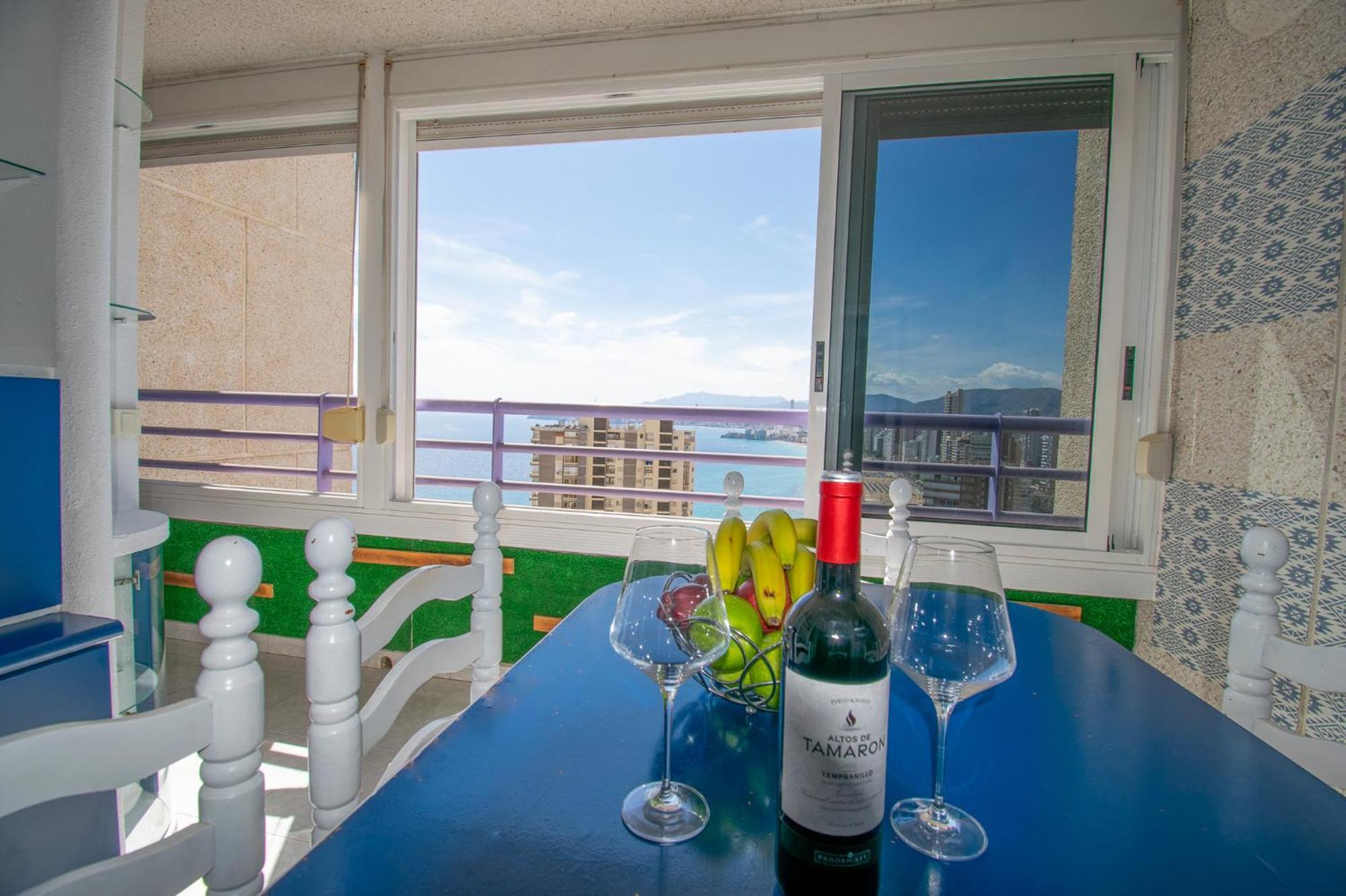Apartment Tropicmar Familiar Levante *