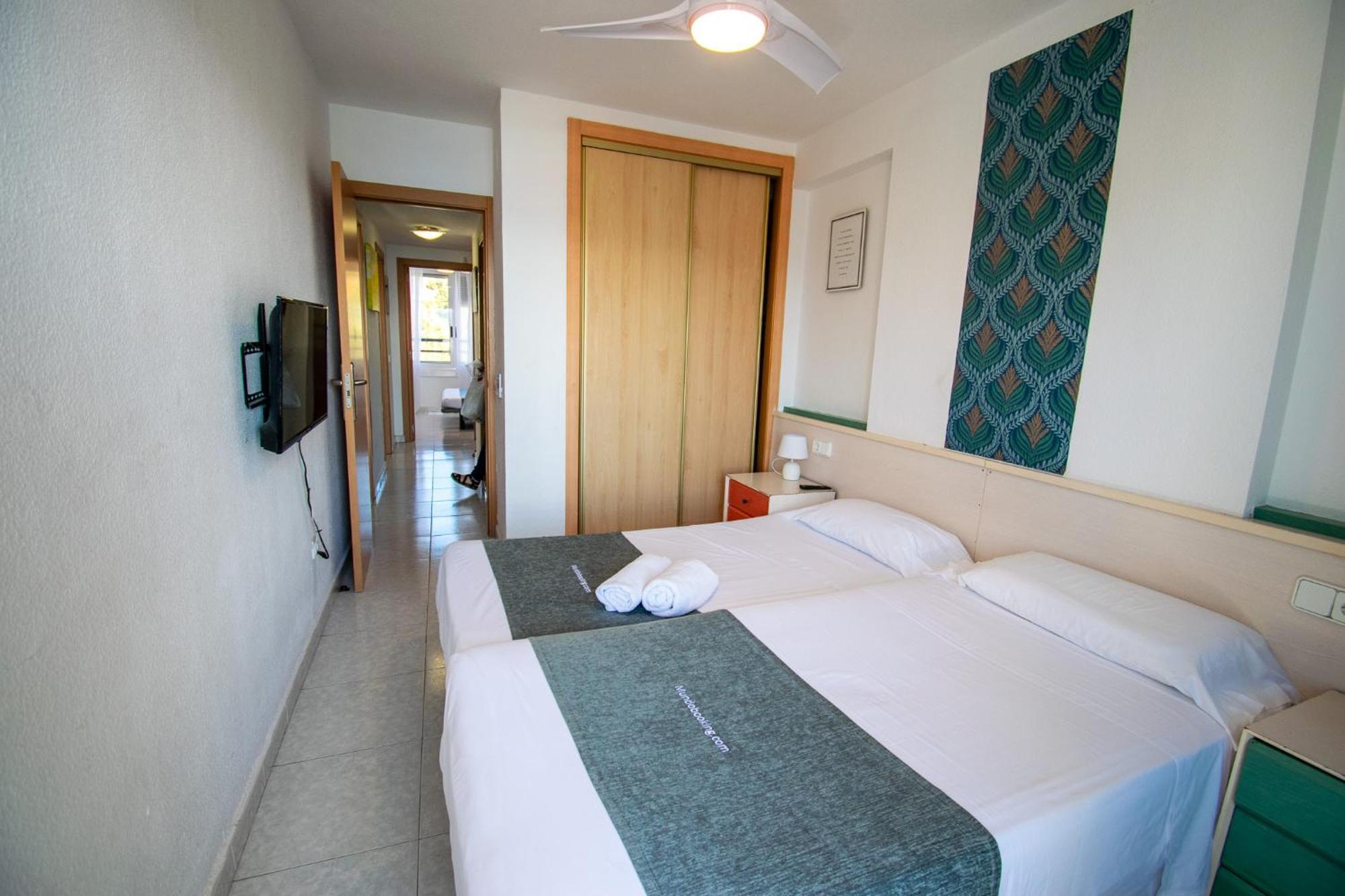 Tropicmar Familiar Levante