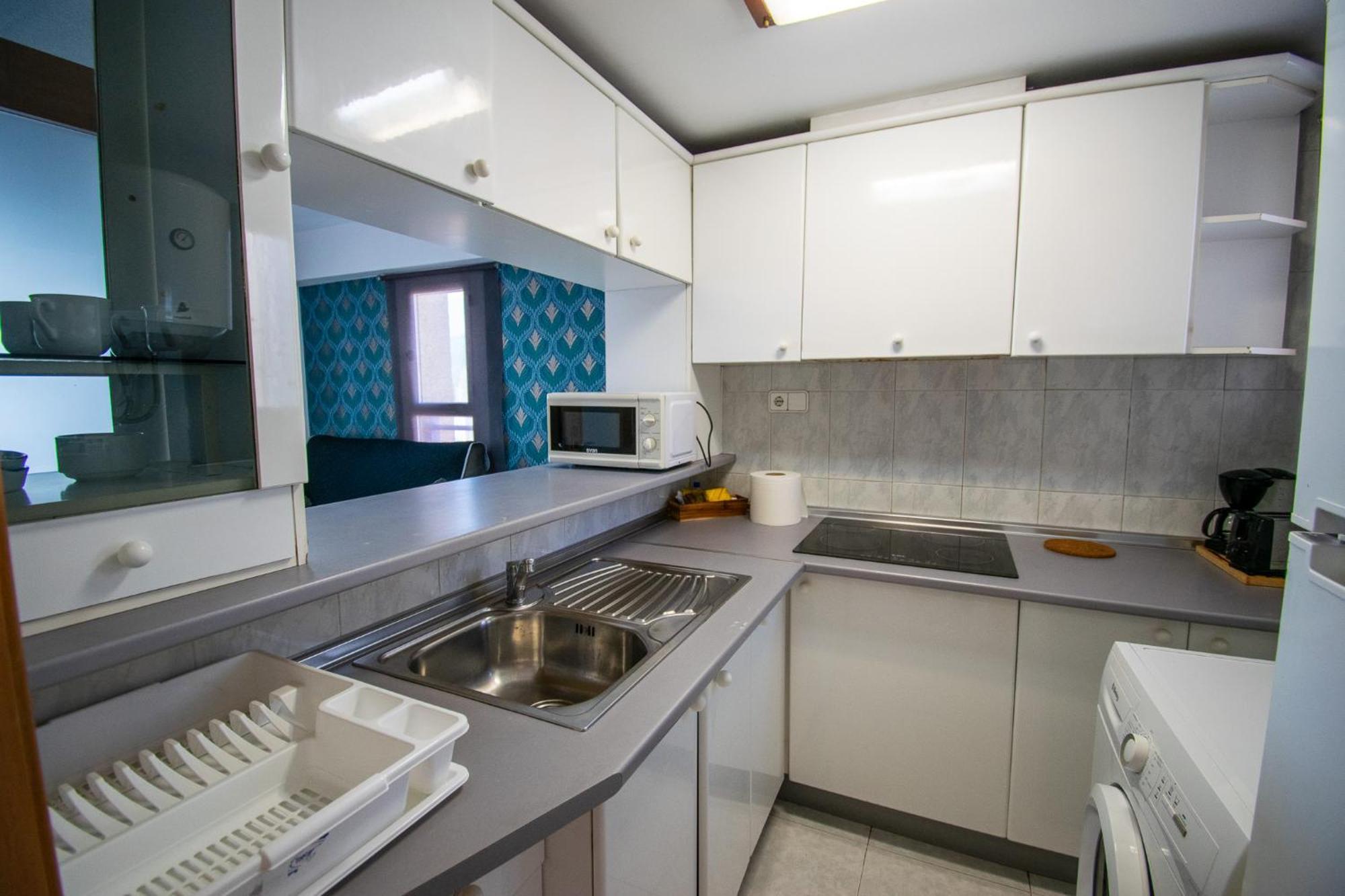 Tropicmar Familiar Levante Apartment *