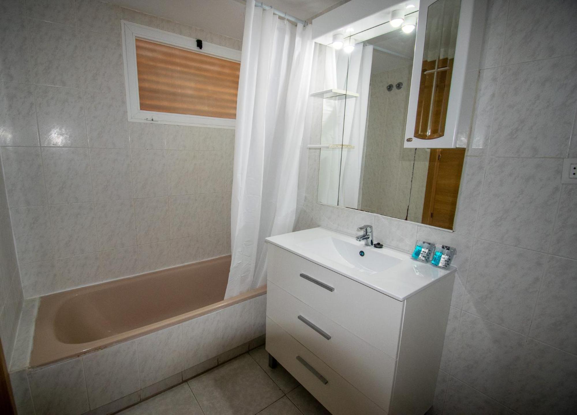 Apartment Tropicmar Familiar Levante *