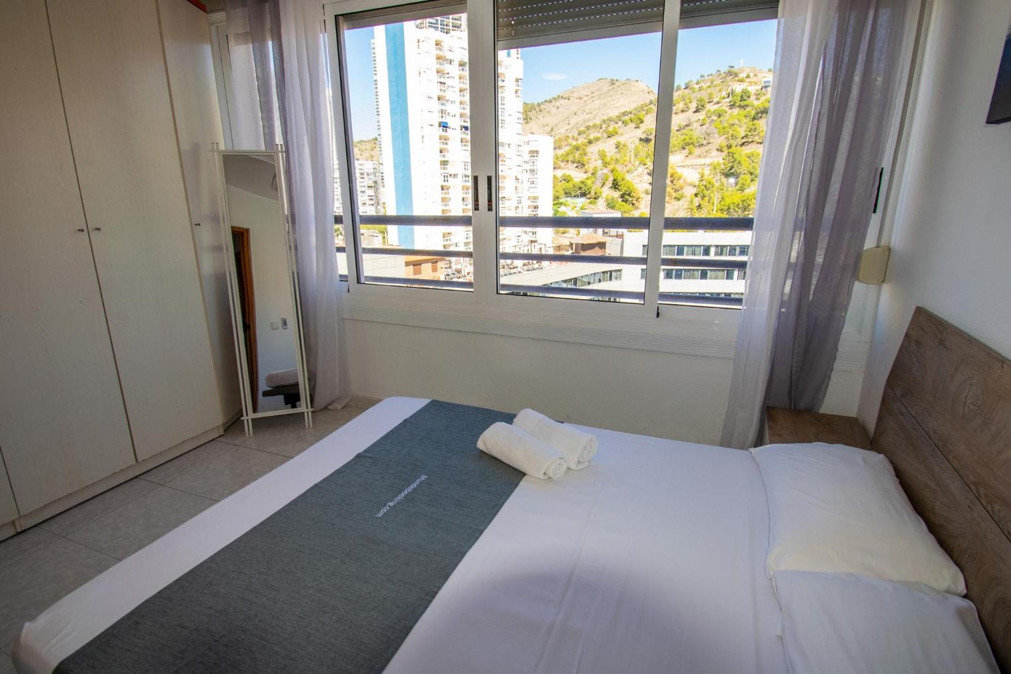 Apartment Tropicmar Familiar Levante Benidorm