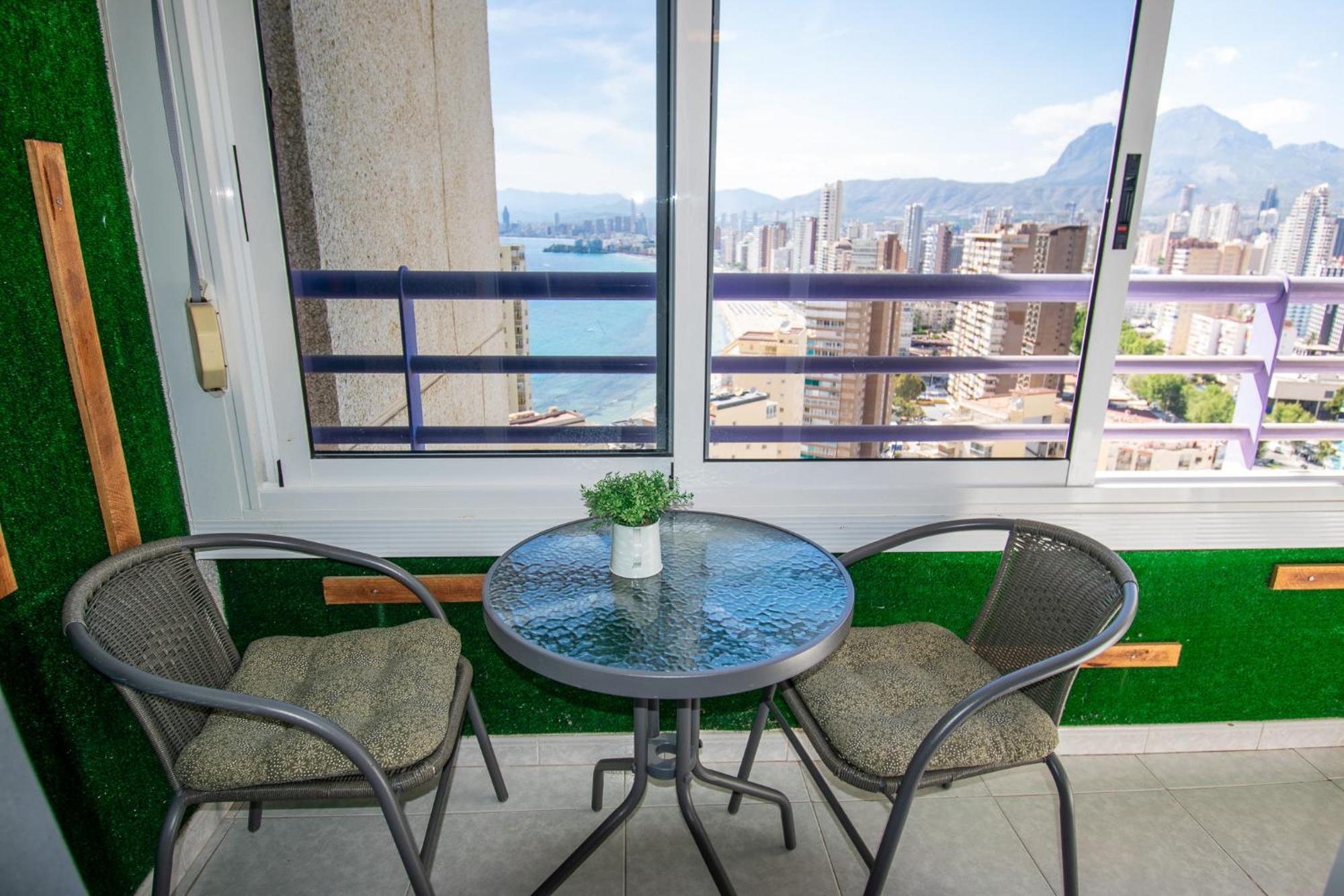 Tropicmar Familiar Levante Apartment *