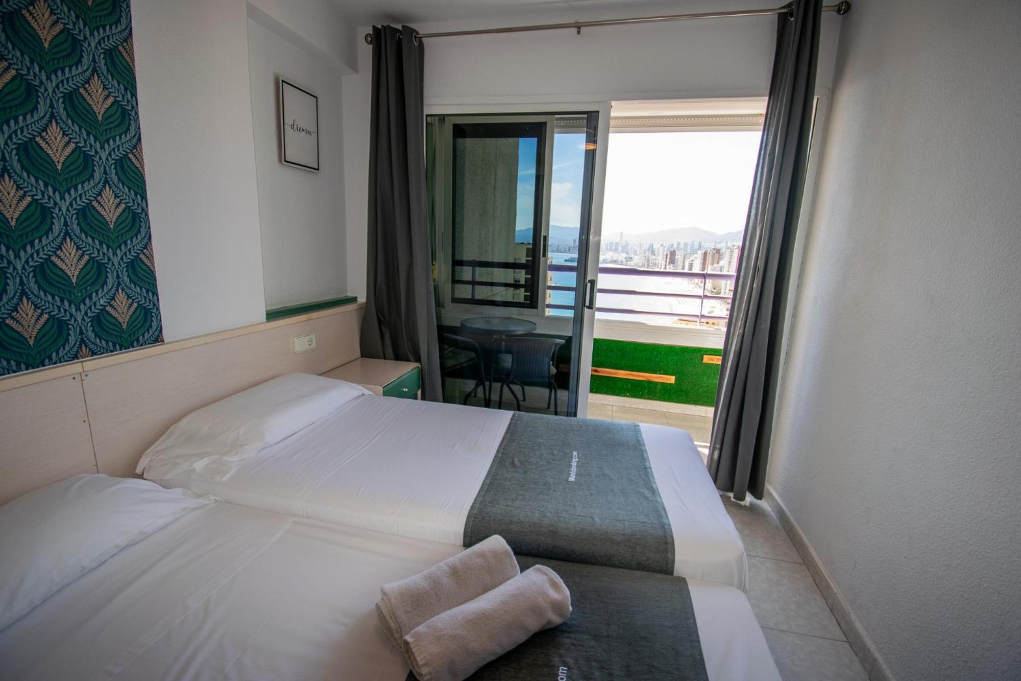 Apartment Tropicmar Familiar Levante *