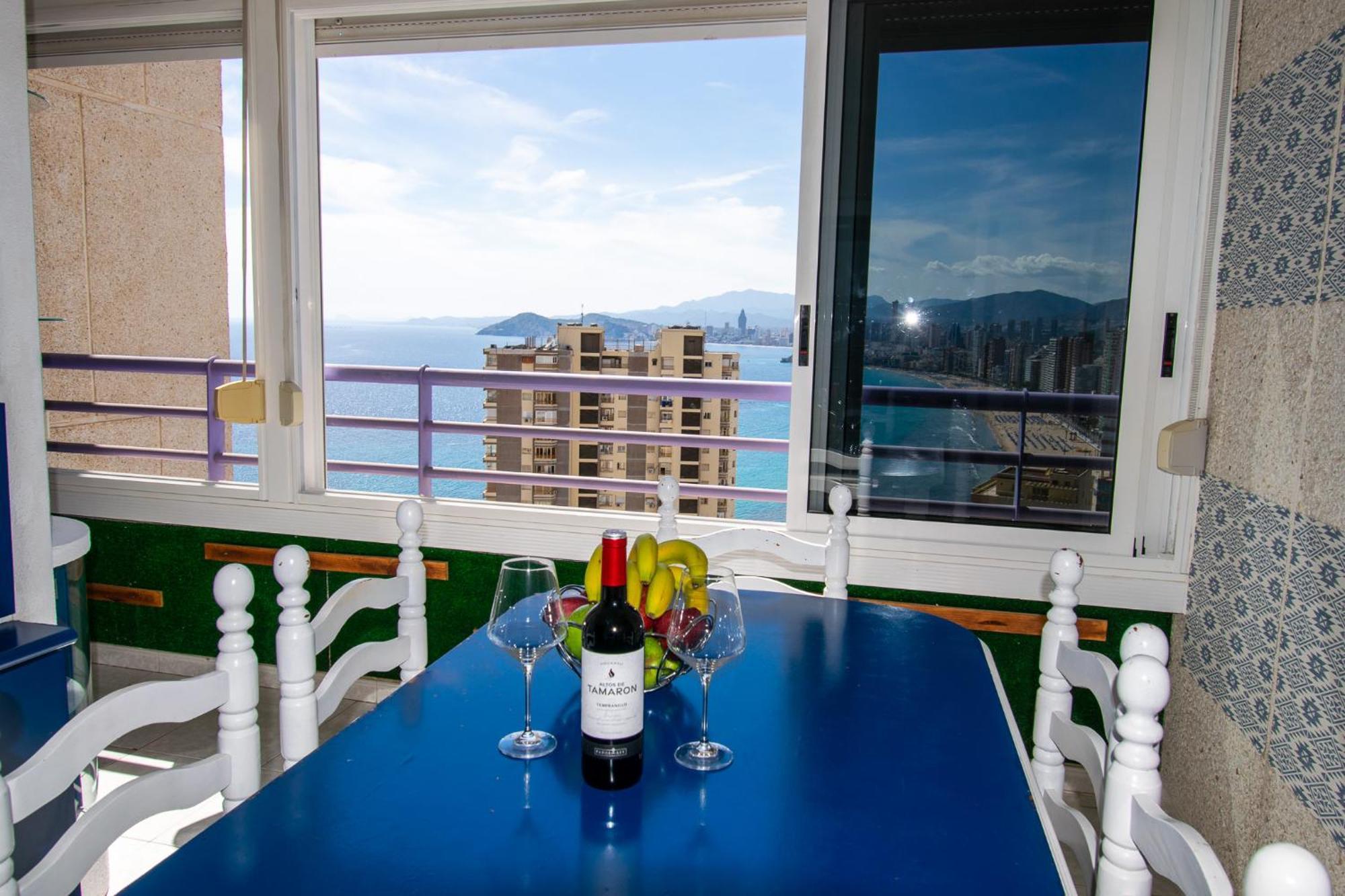 Tropicmar Familiar Levante *