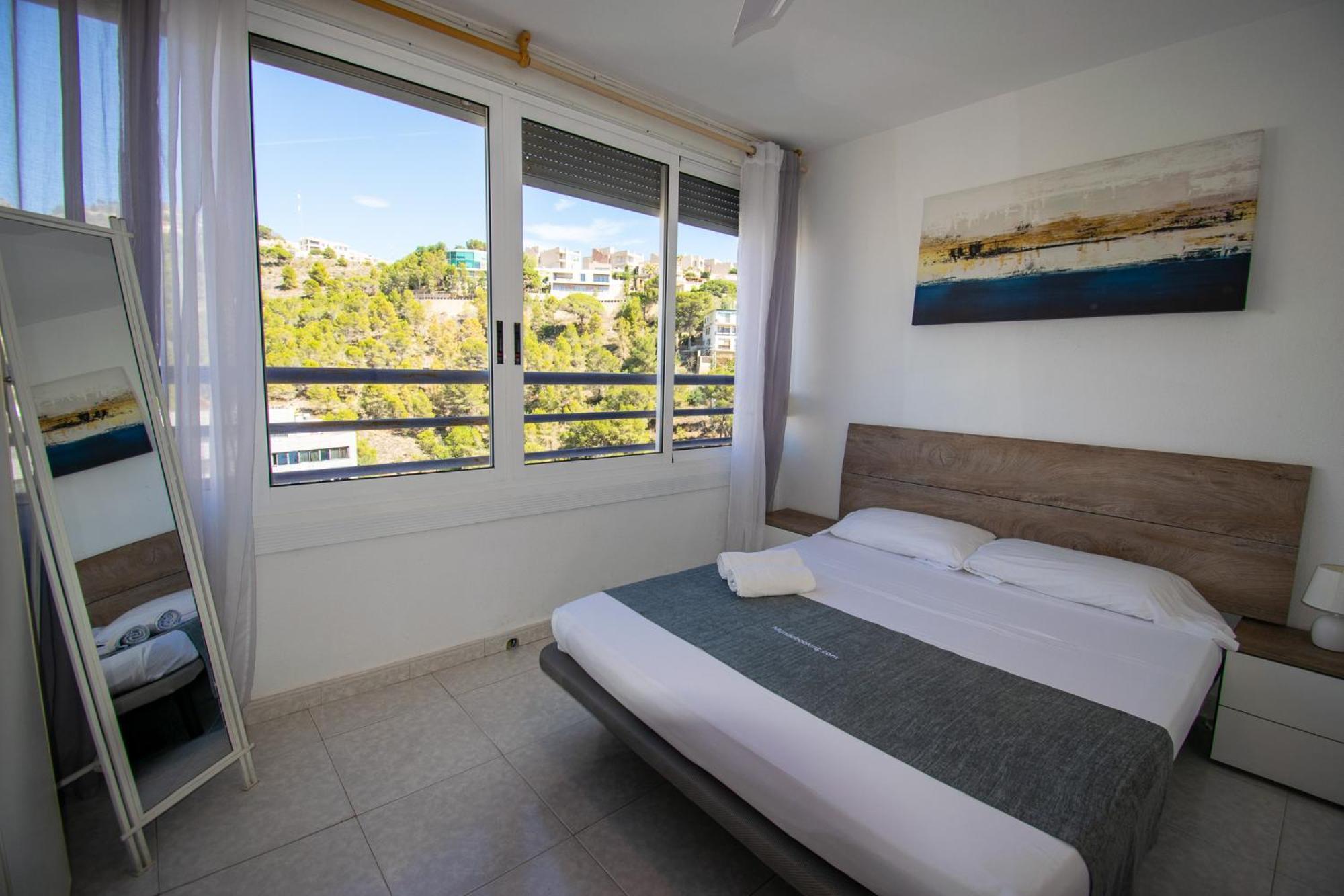 Tropicmar Familiar Levante Benidorm