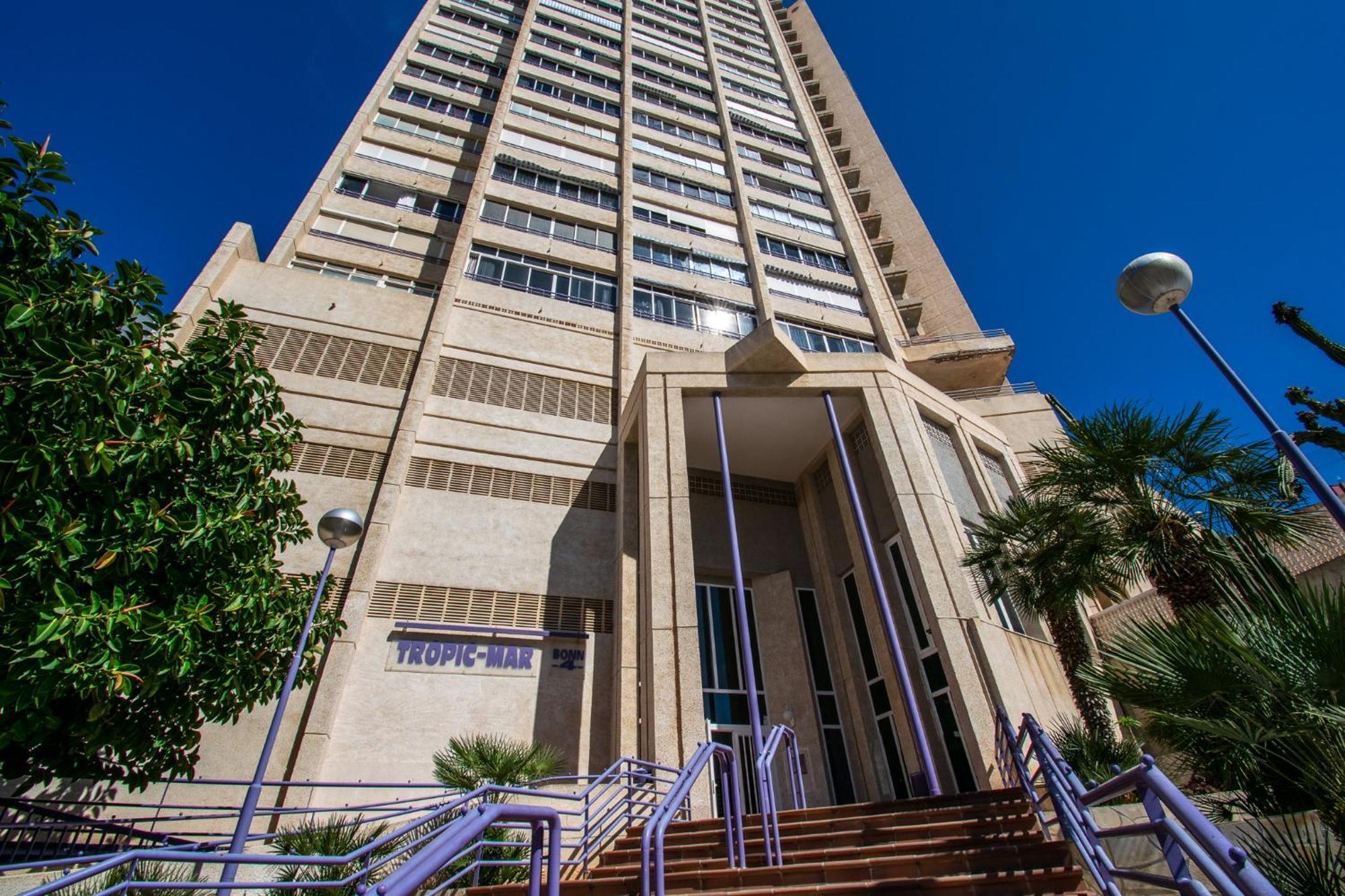 Tropicmar Familiar Levante * Benidorm
