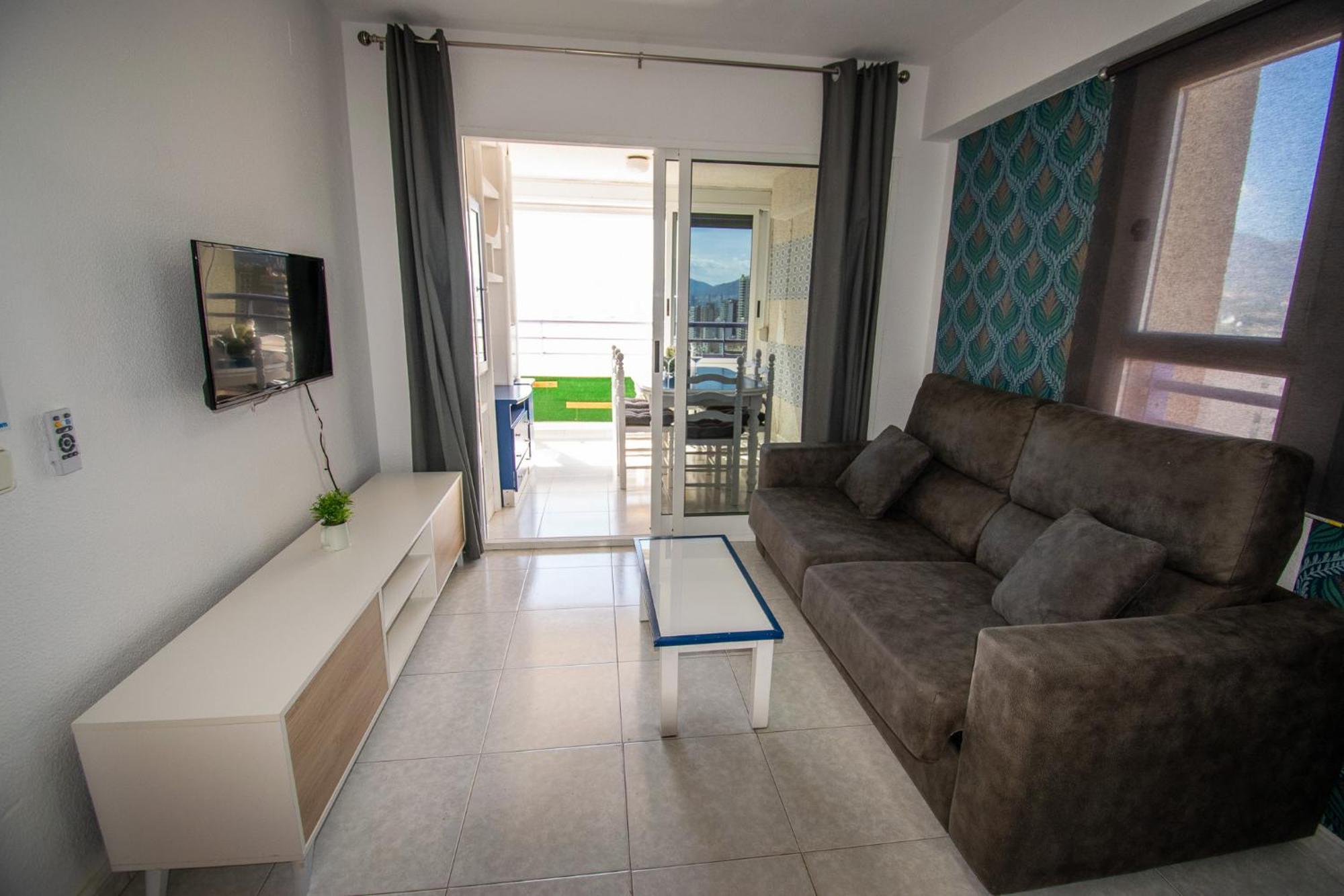 Tropicmar Familiar Levante