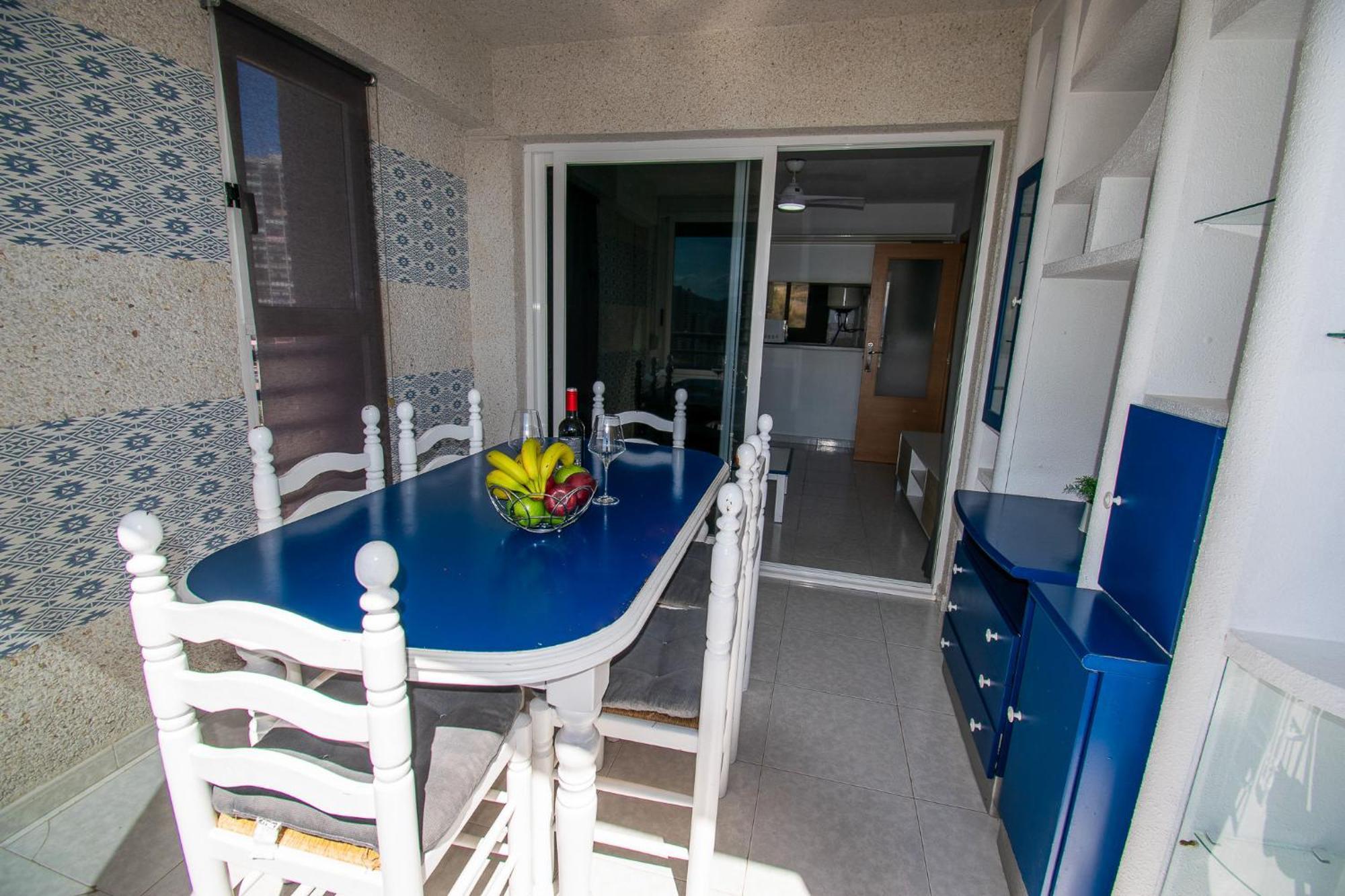 Apartment Tropicmar Familiar Levante