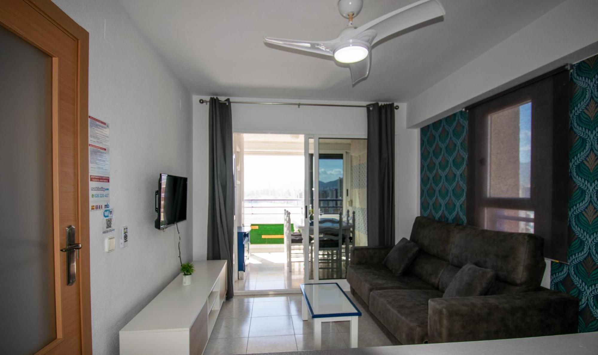 Apartment Tropicmar Familiar Levante *