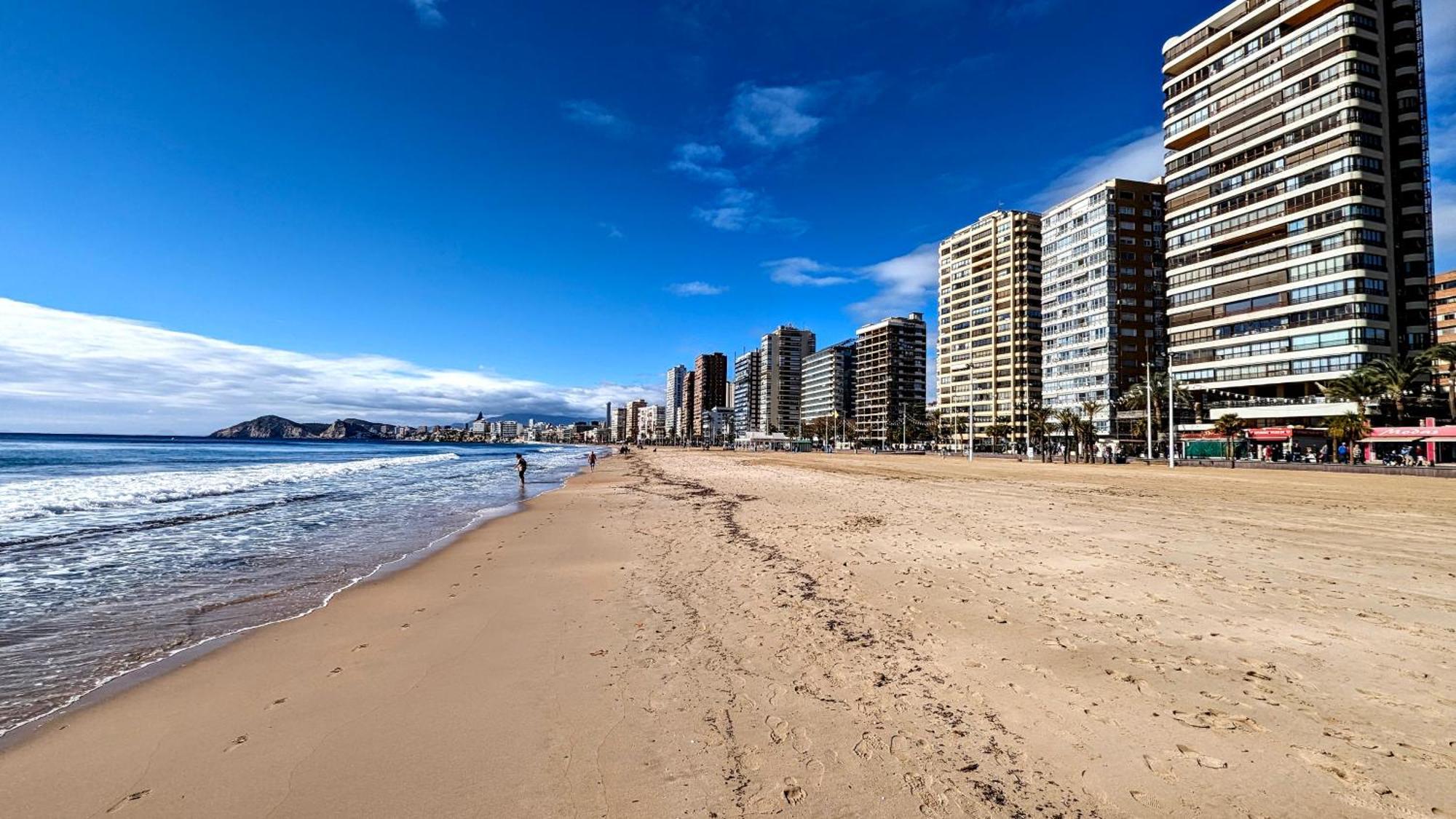Apartamento Olas 0ld Town