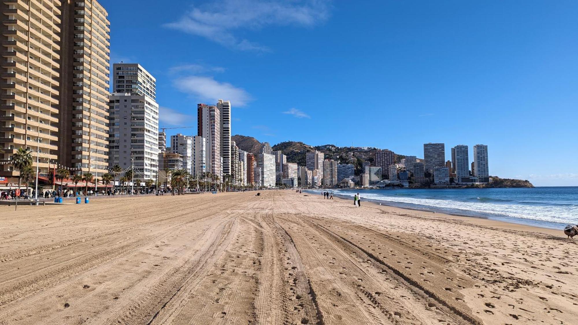 Apartamento Olas 0ld Town *