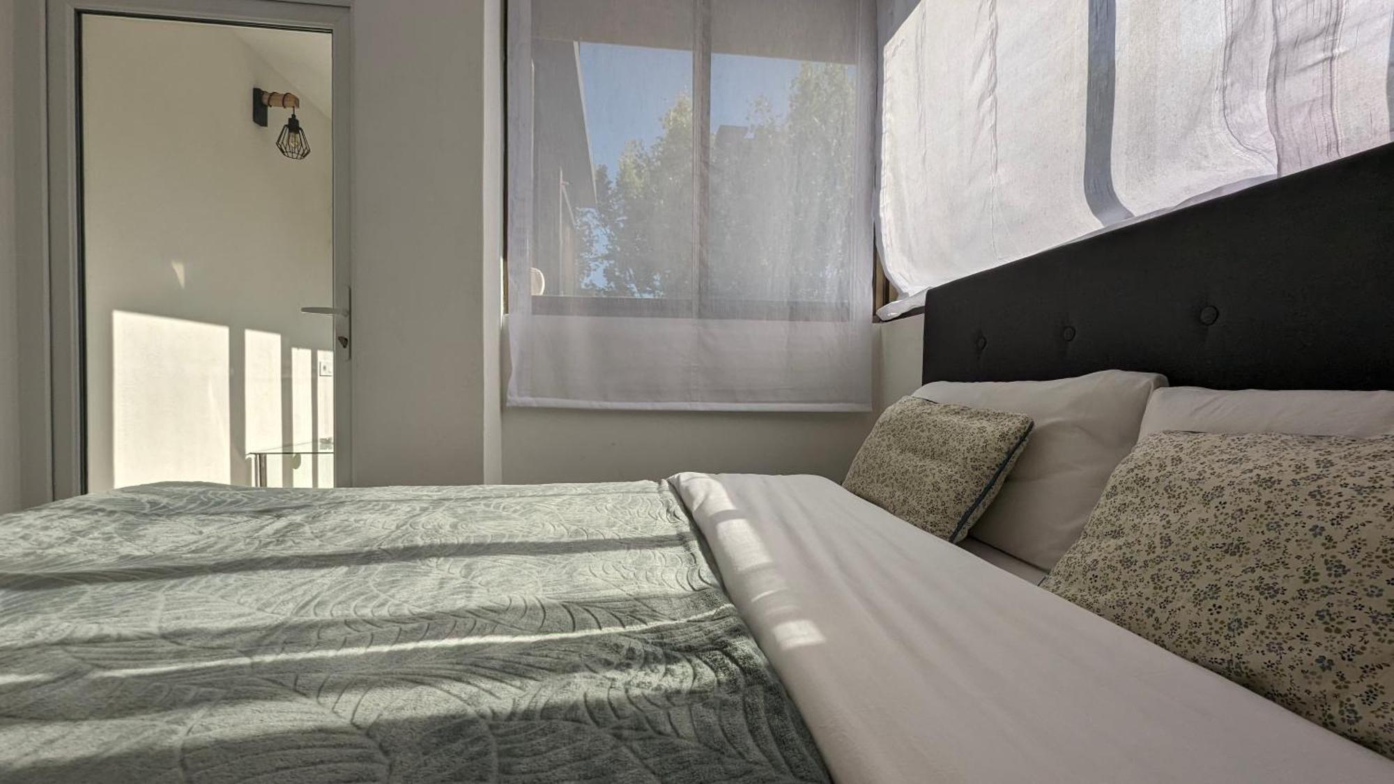 Olas 0ld Town Apartamento