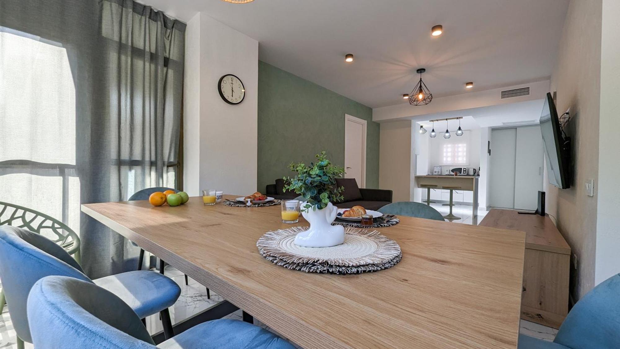 Olas 0ld Town Apartamento *