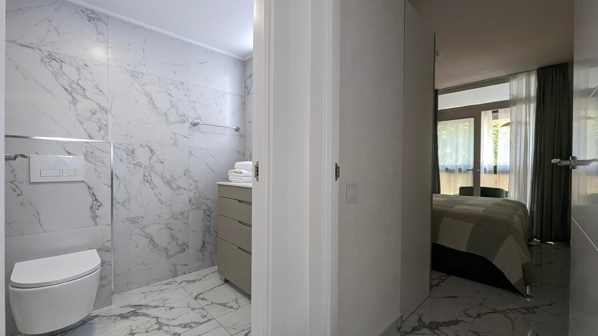 Olas 0ld Town Apartamento Benidorm