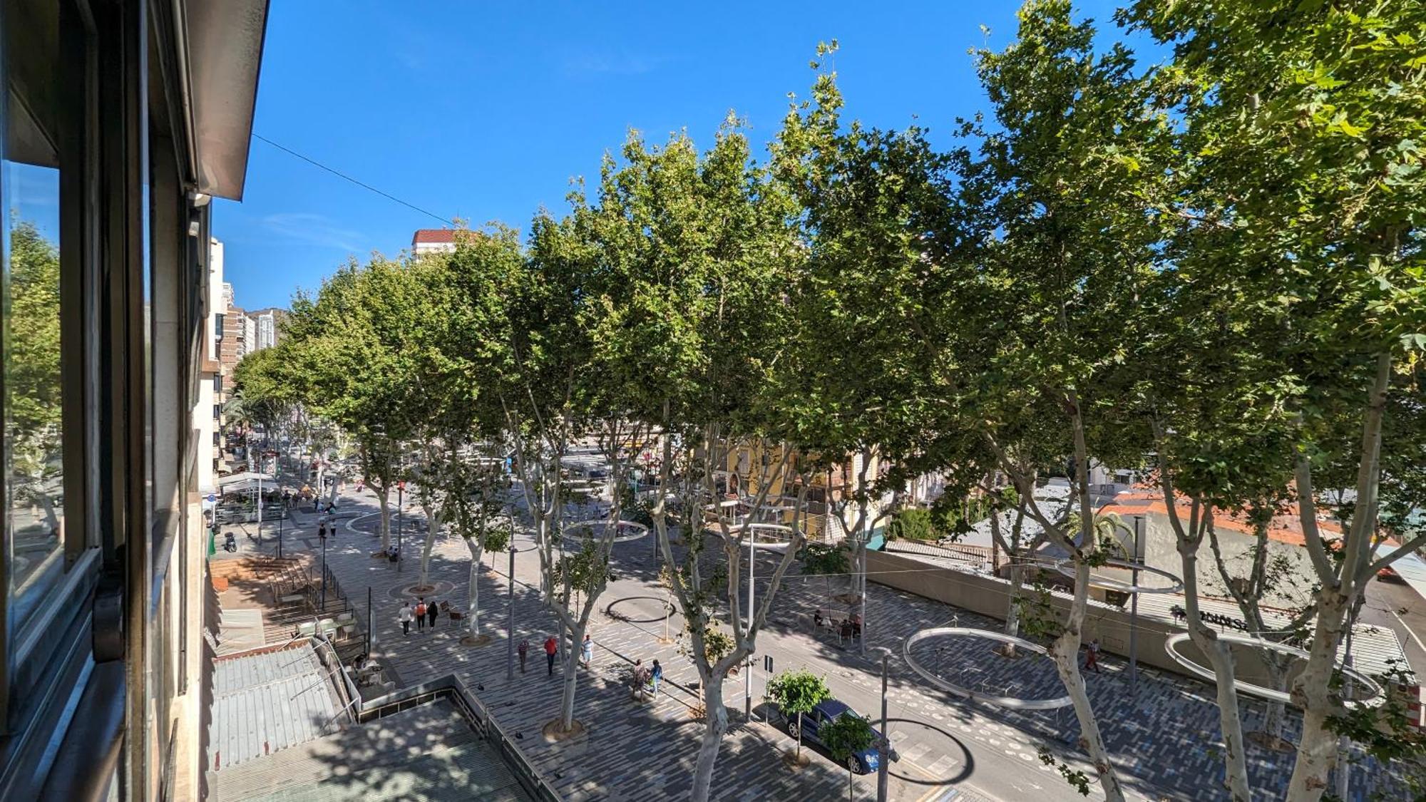 Apartamento Olas 0ld Town Benidorm