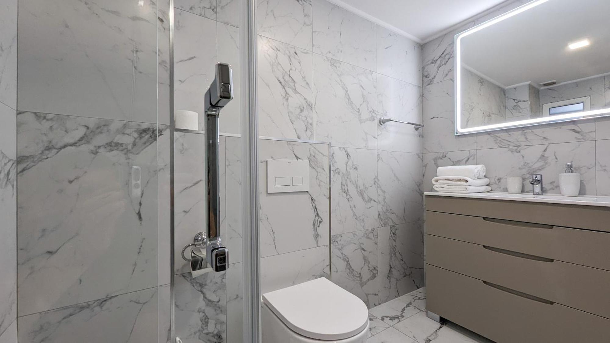 Olas 0ld Town Apartamento