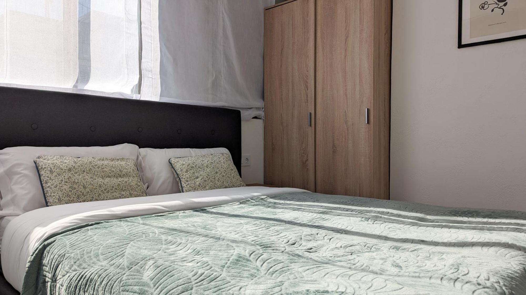 Olas 0ld Town Apartamento Benidorm