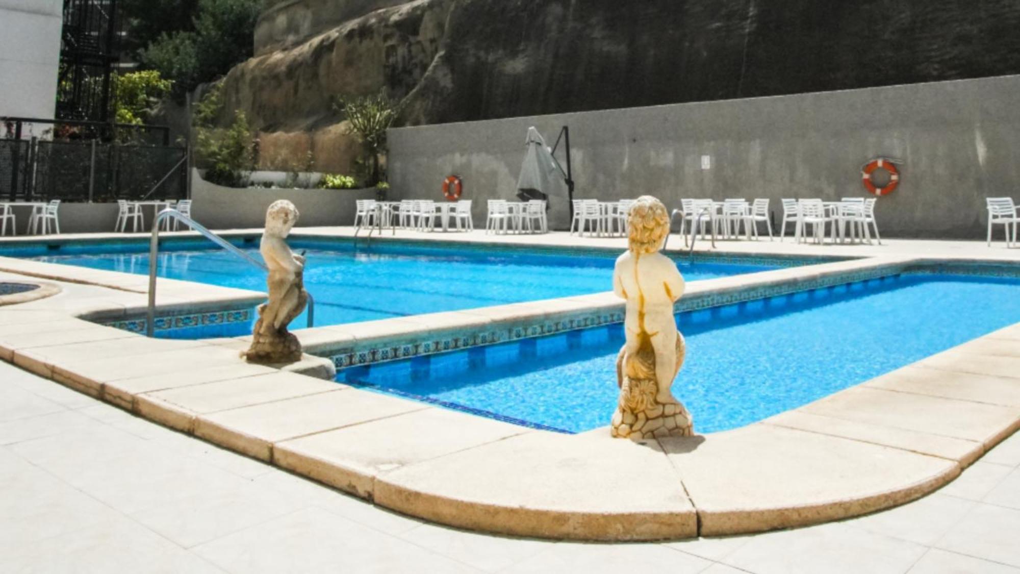 Acapulco Hotel Benidorm