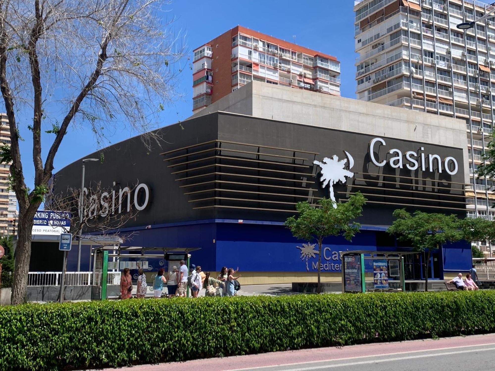 Milan Soria Luxury House Benidorm