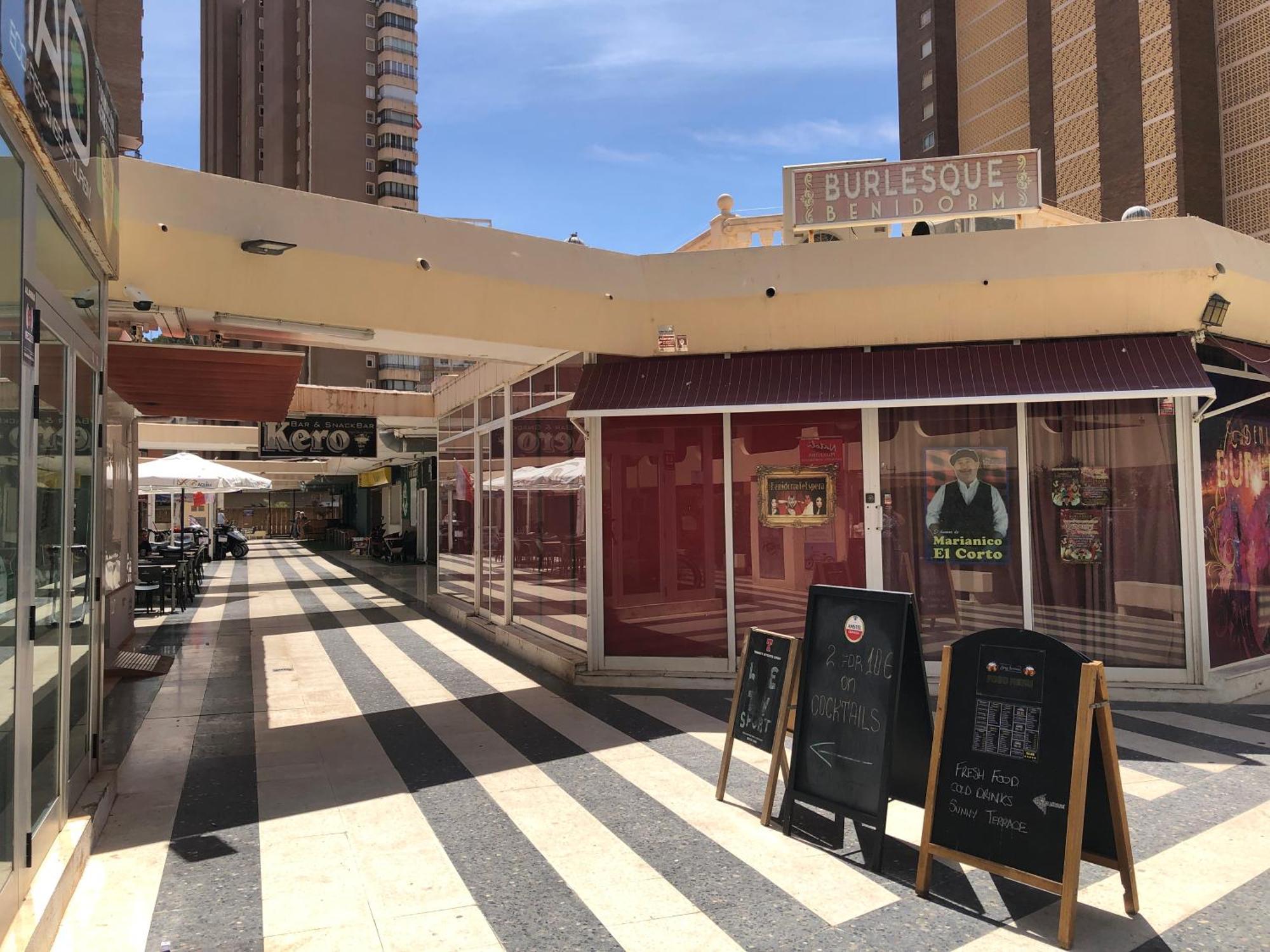 Milan Soria Luxury House * Benidorm
