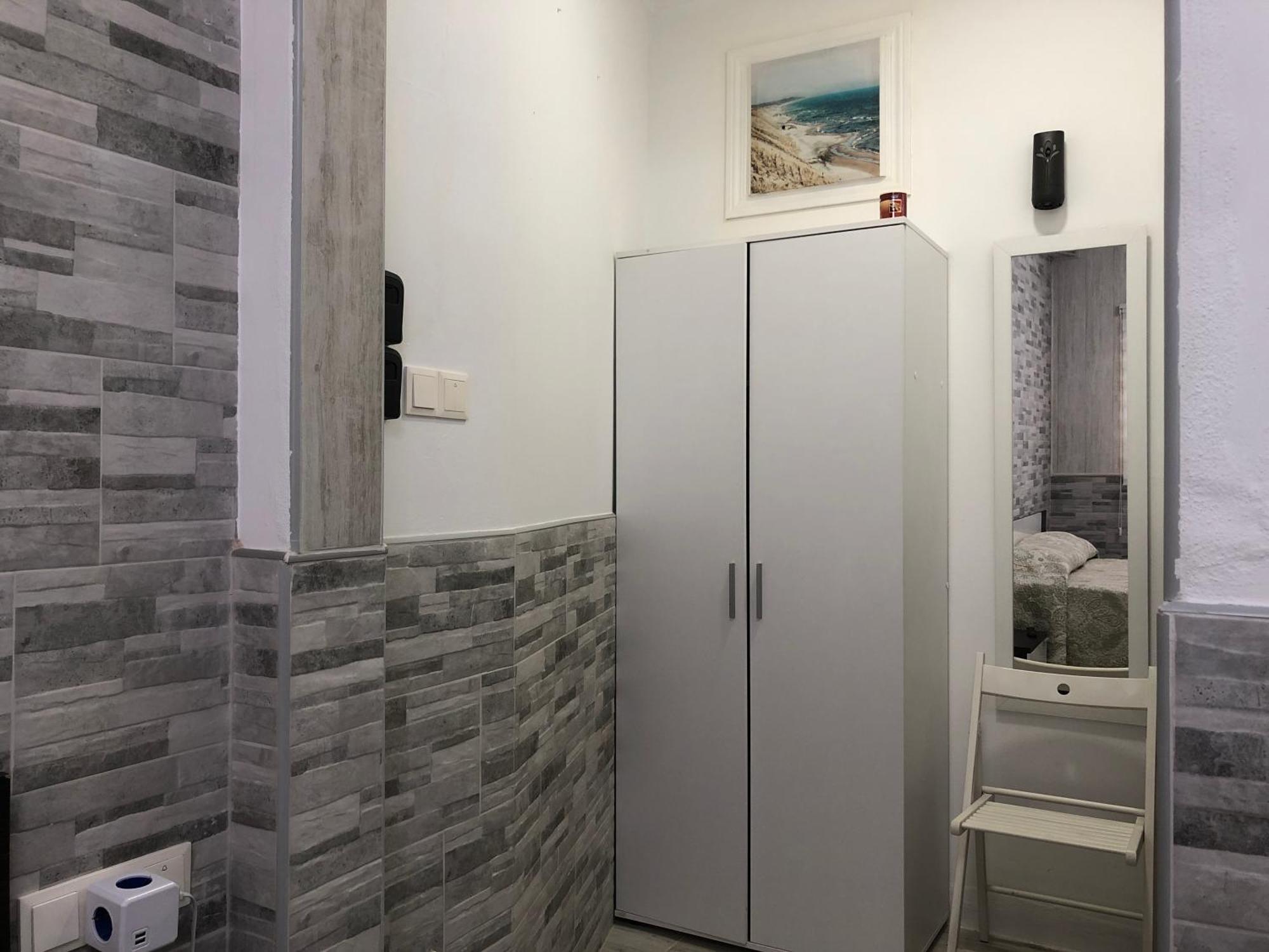 Milan Soria Luxury House Apartment Benidorm