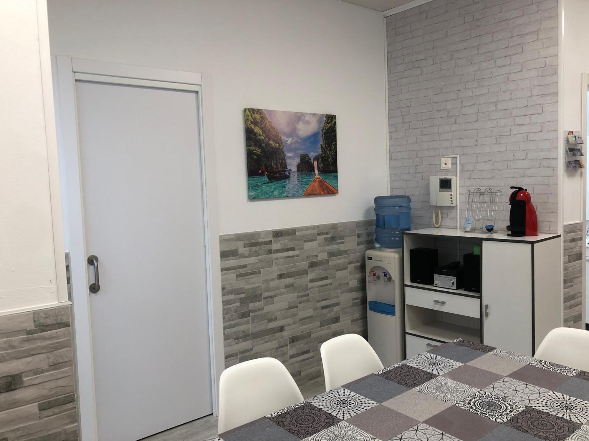 Apartment Milan Soria Luxury House Benidorm