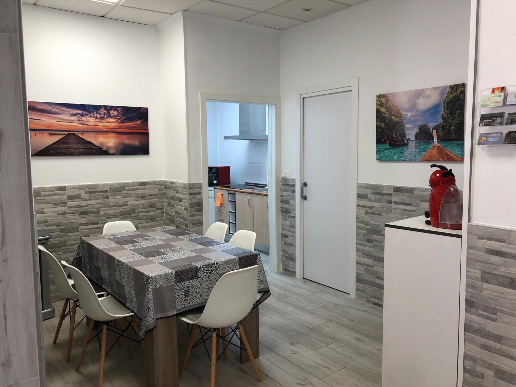 Milan Soria Luxury House Apartment Benidorm
