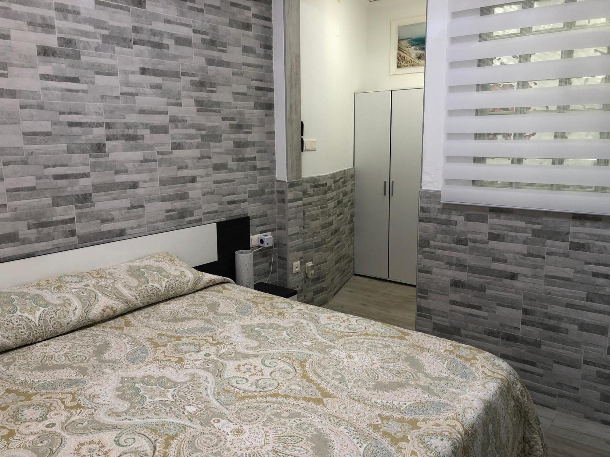 Apartment Milan Soria Luxury House Benidorm