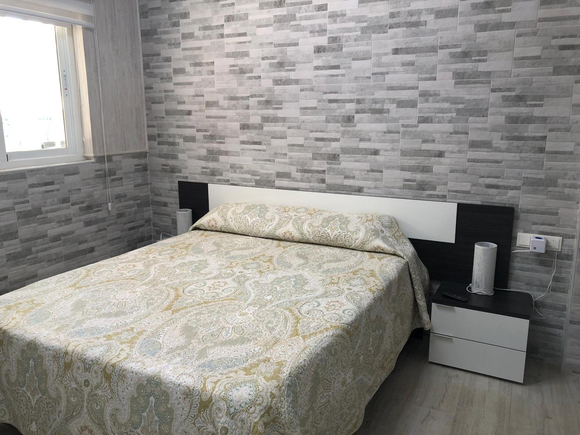 Milan Soria Luxury House Apartment Benidorm