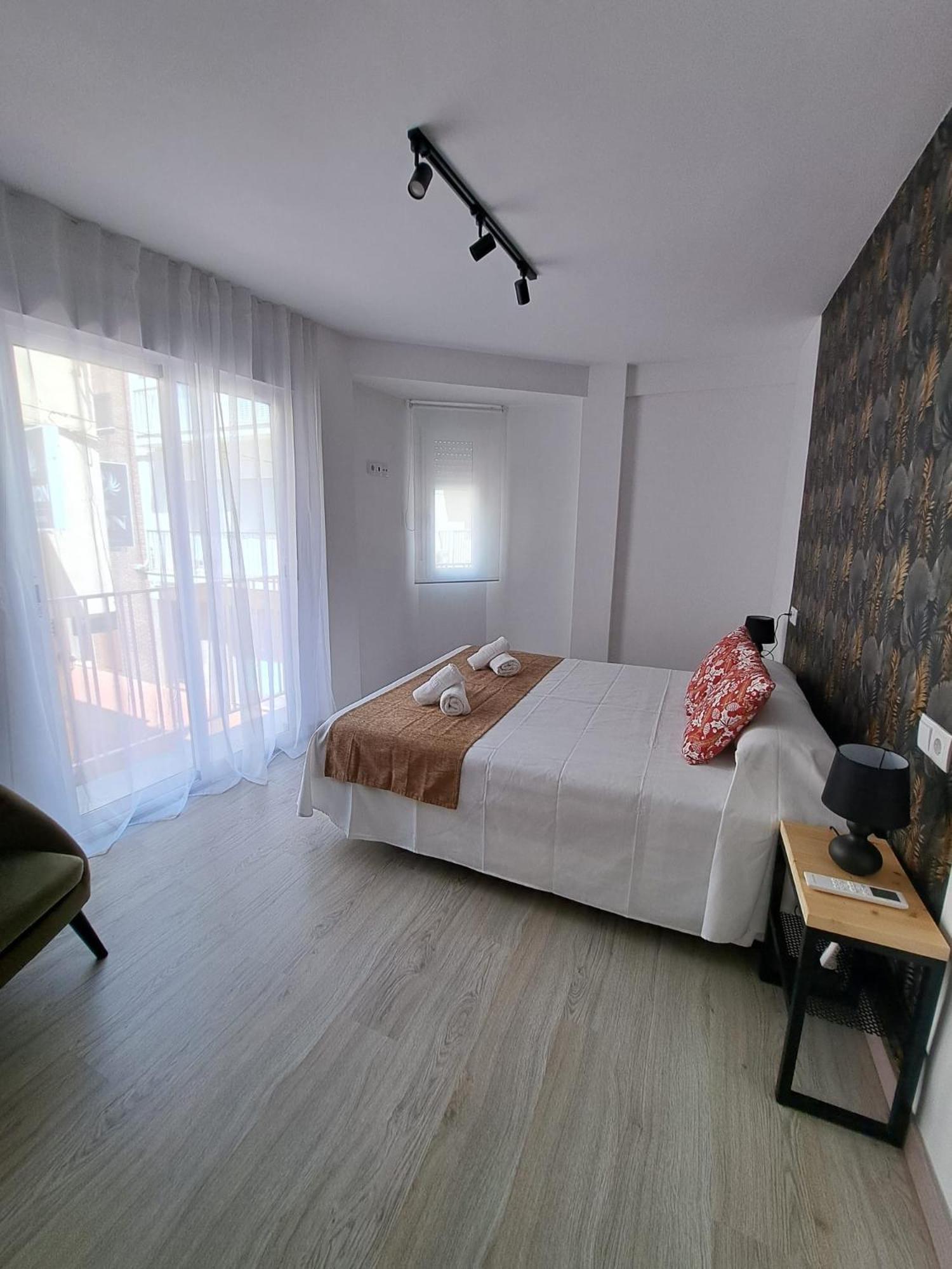 Apartamento Chloe37