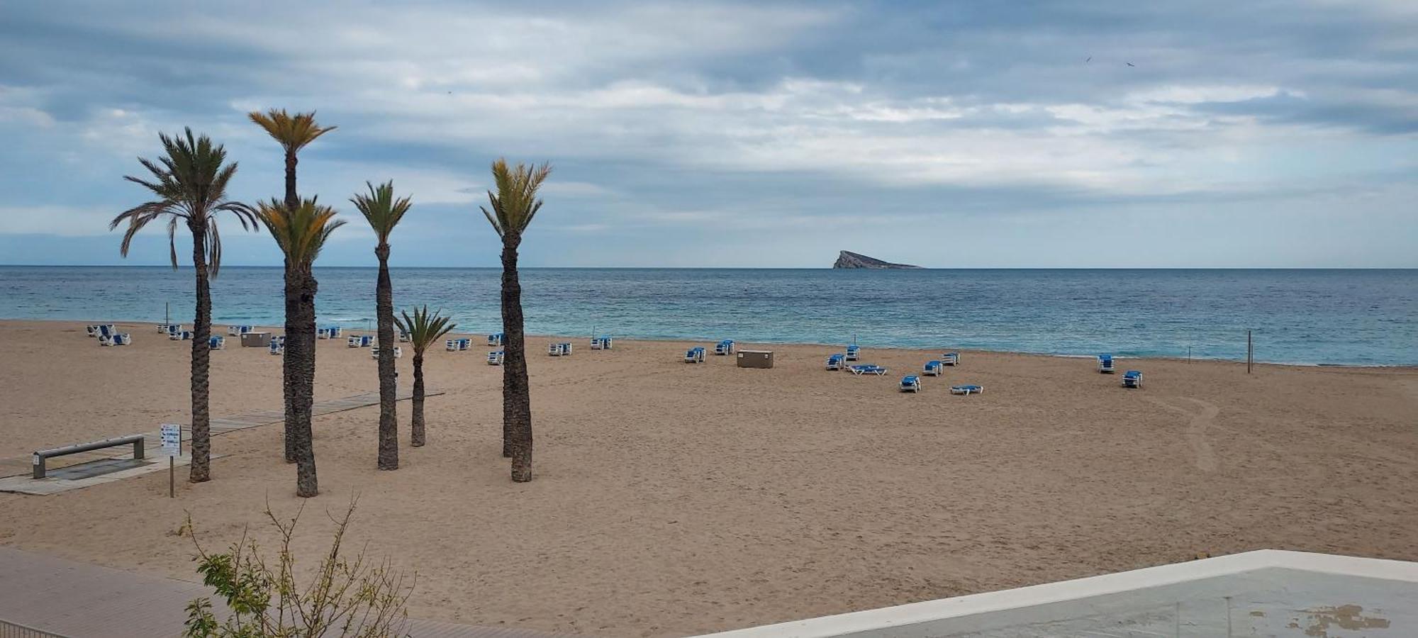 Apartment Viena Vi Benidorm