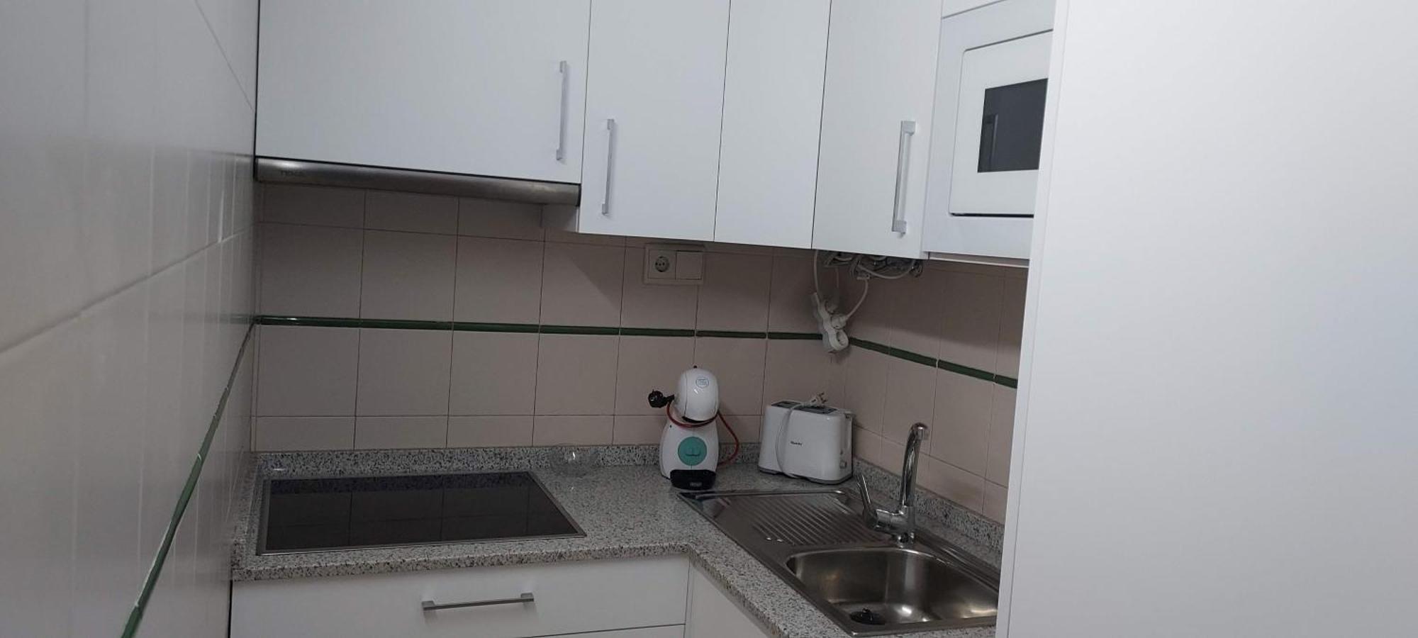 Viena Vi Apartment *