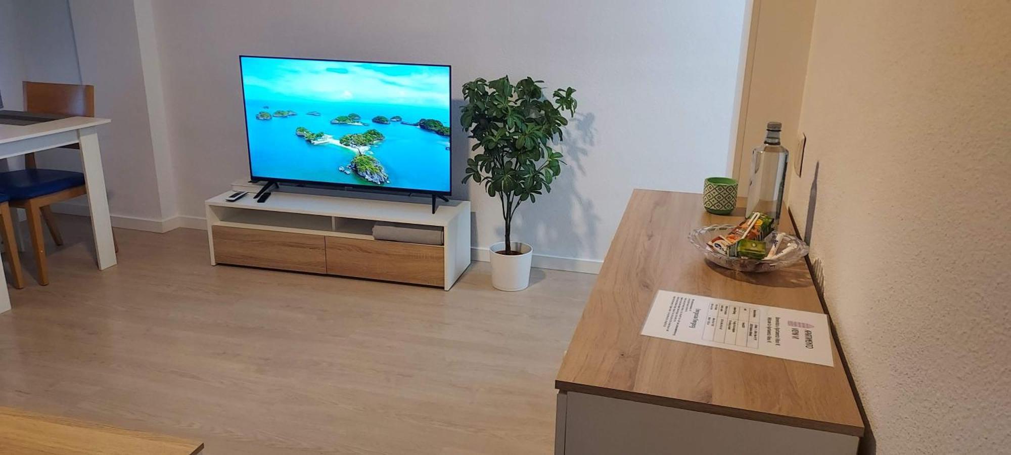 Apartamento Viena Vi *