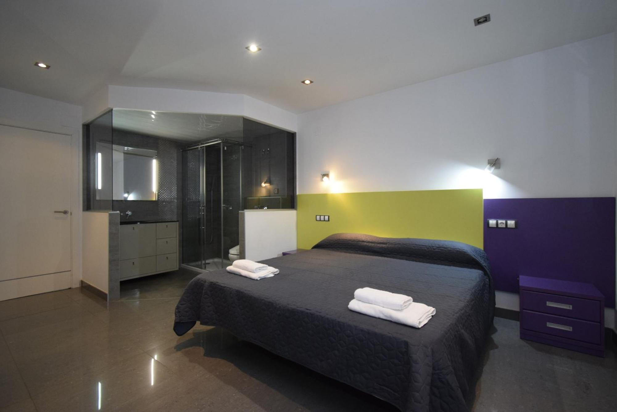 Appartement Principado Marina 22d - Arena *