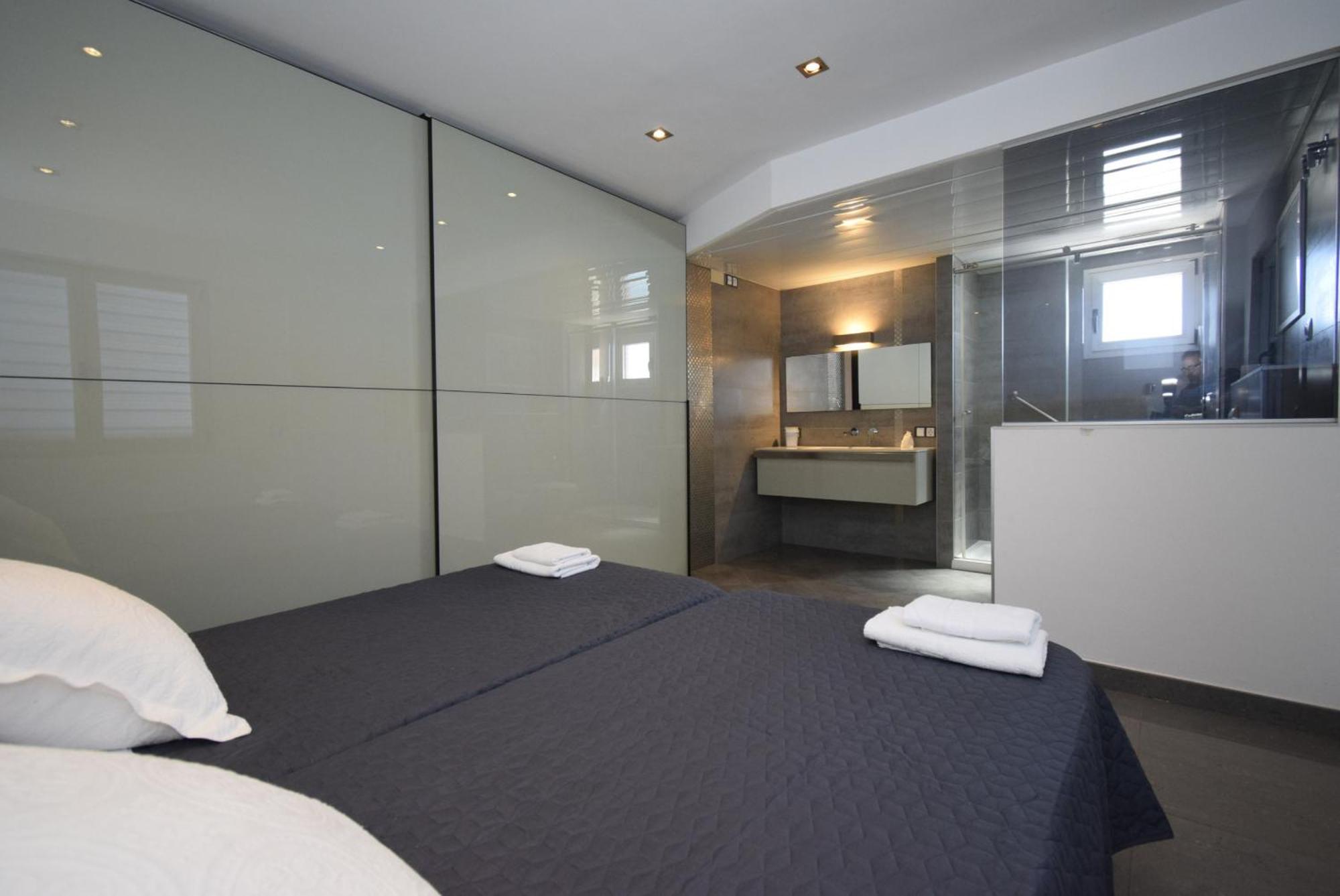 Appartement Principado Marina 22d - Arena