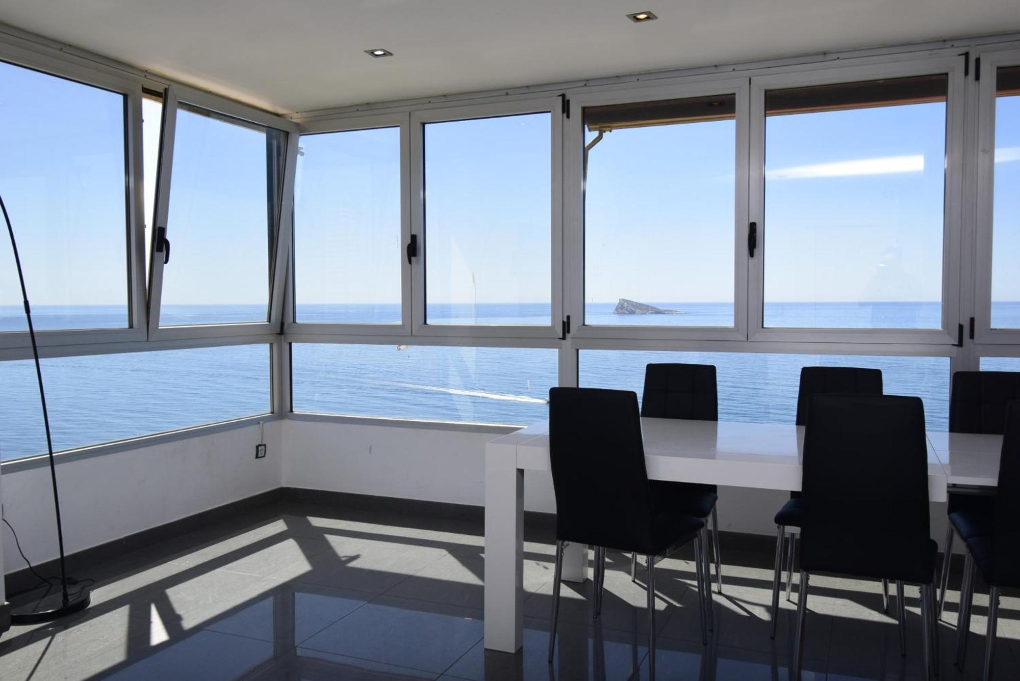 Principado Marina 22d - Arena Appartement