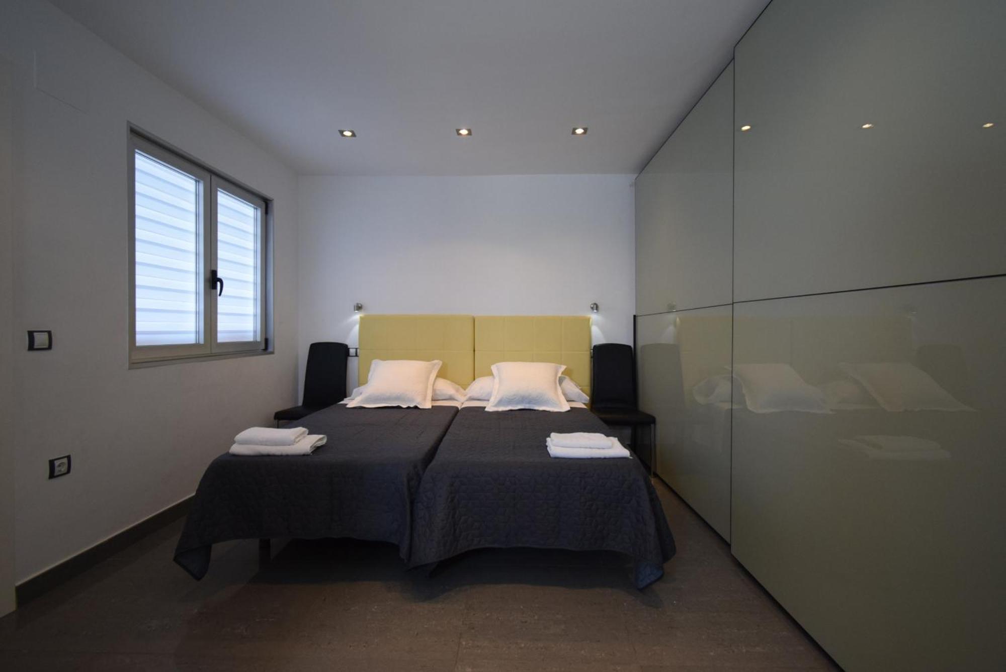 Principado Marina 22d - Arena Appartement *