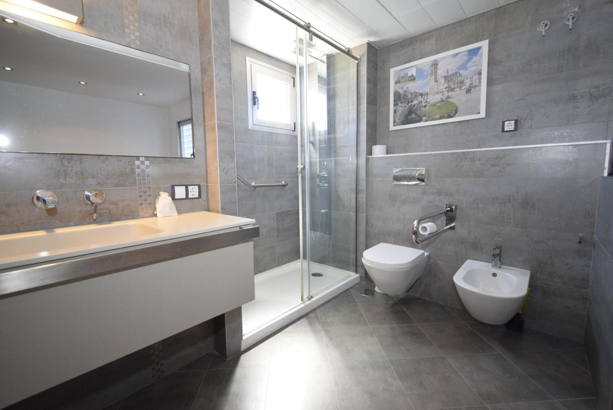 Principado Marina 22d - Arena Appartement
