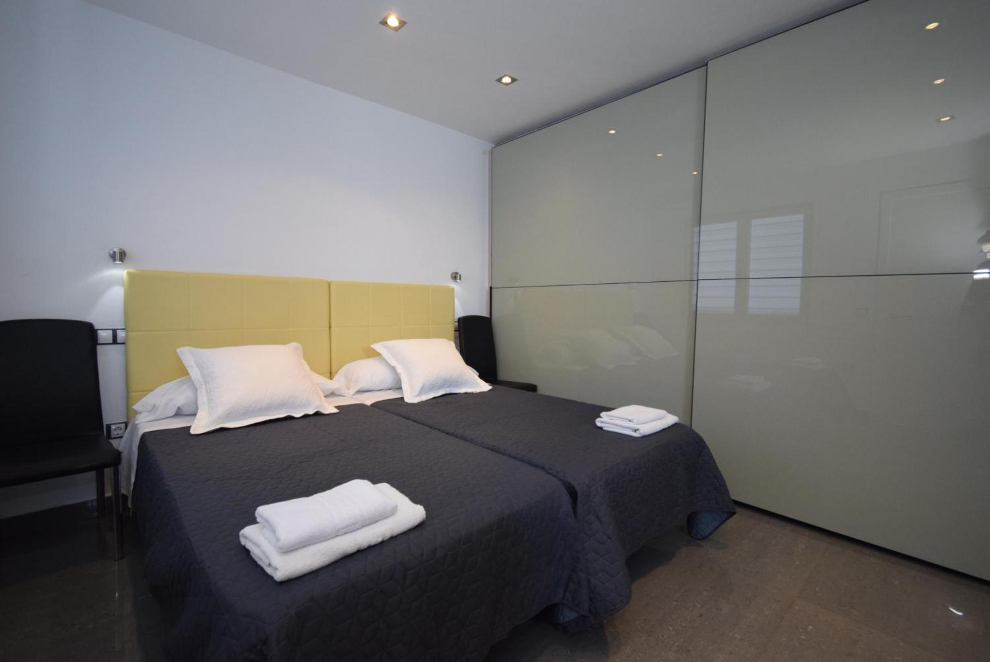 Principado Marina 22d - Arena Appartement Benidorm