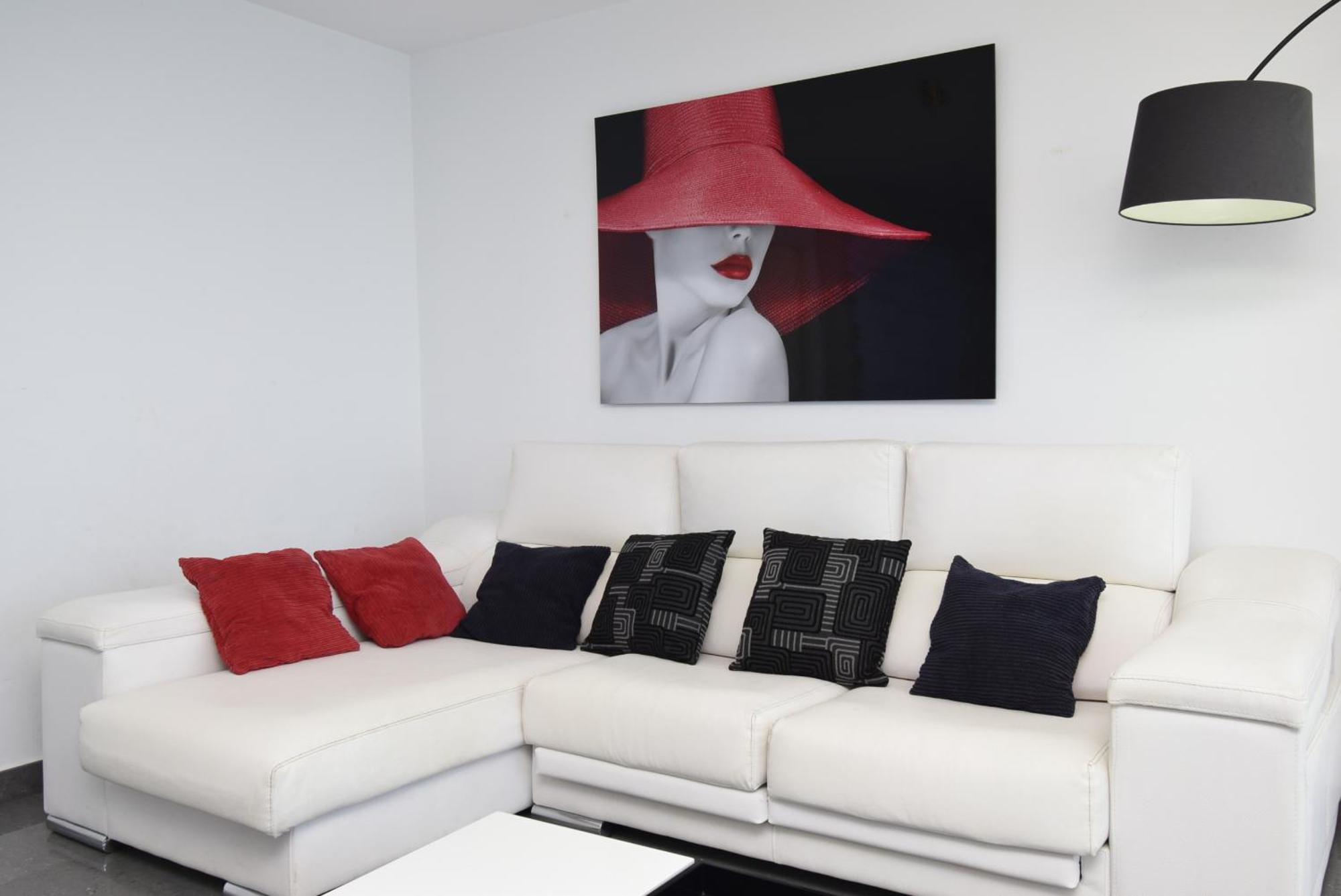 Principado Marina 22d - Arena Appartement