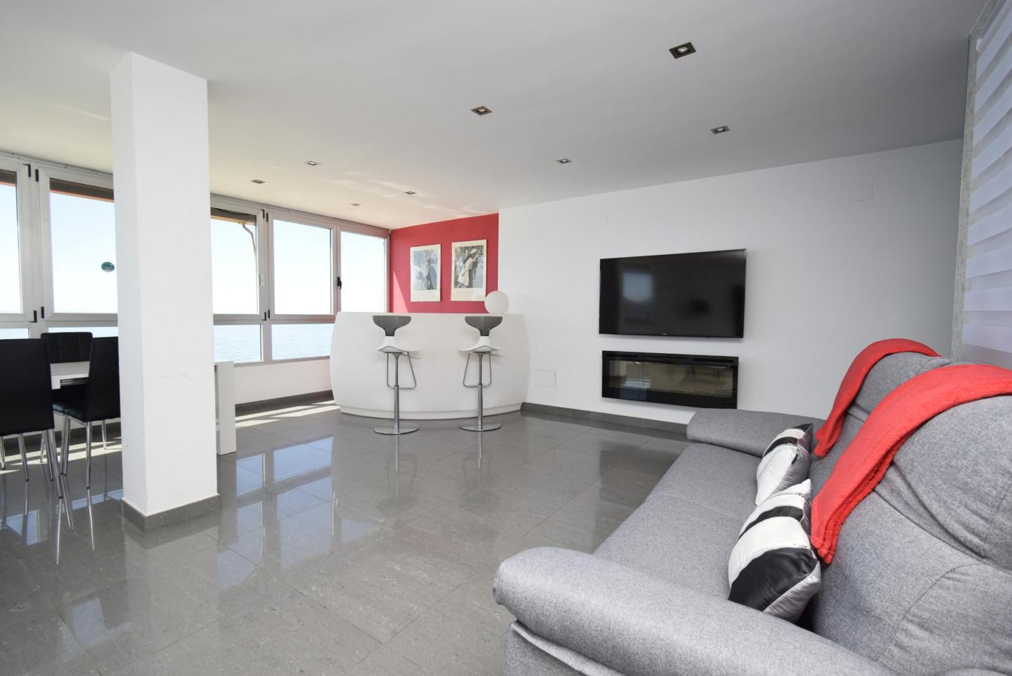Appartement Principado Marina 22d - Arena