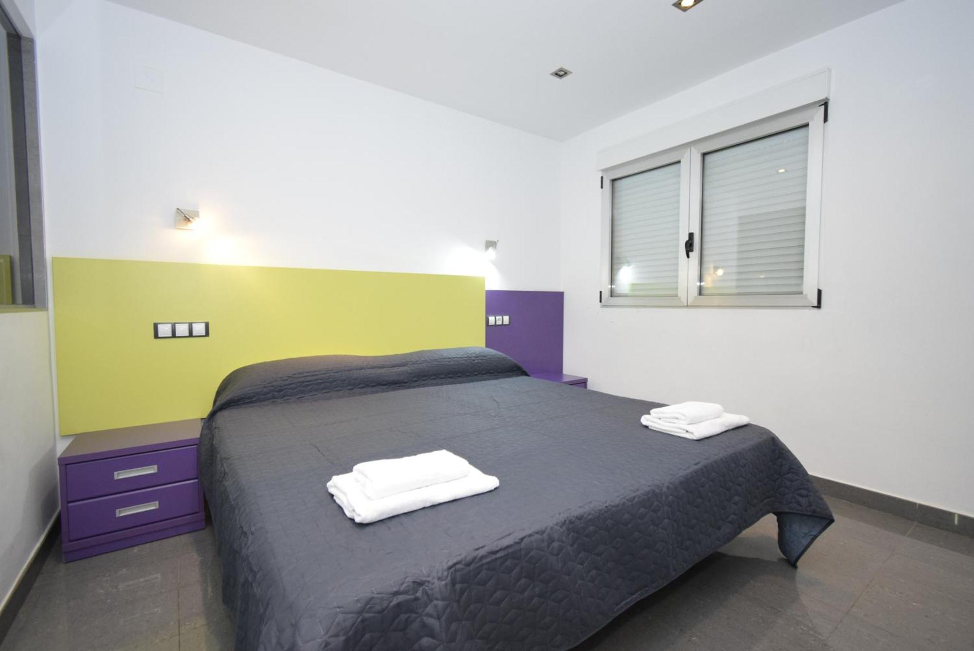 Principado Marina 22d - Arena Appartement *