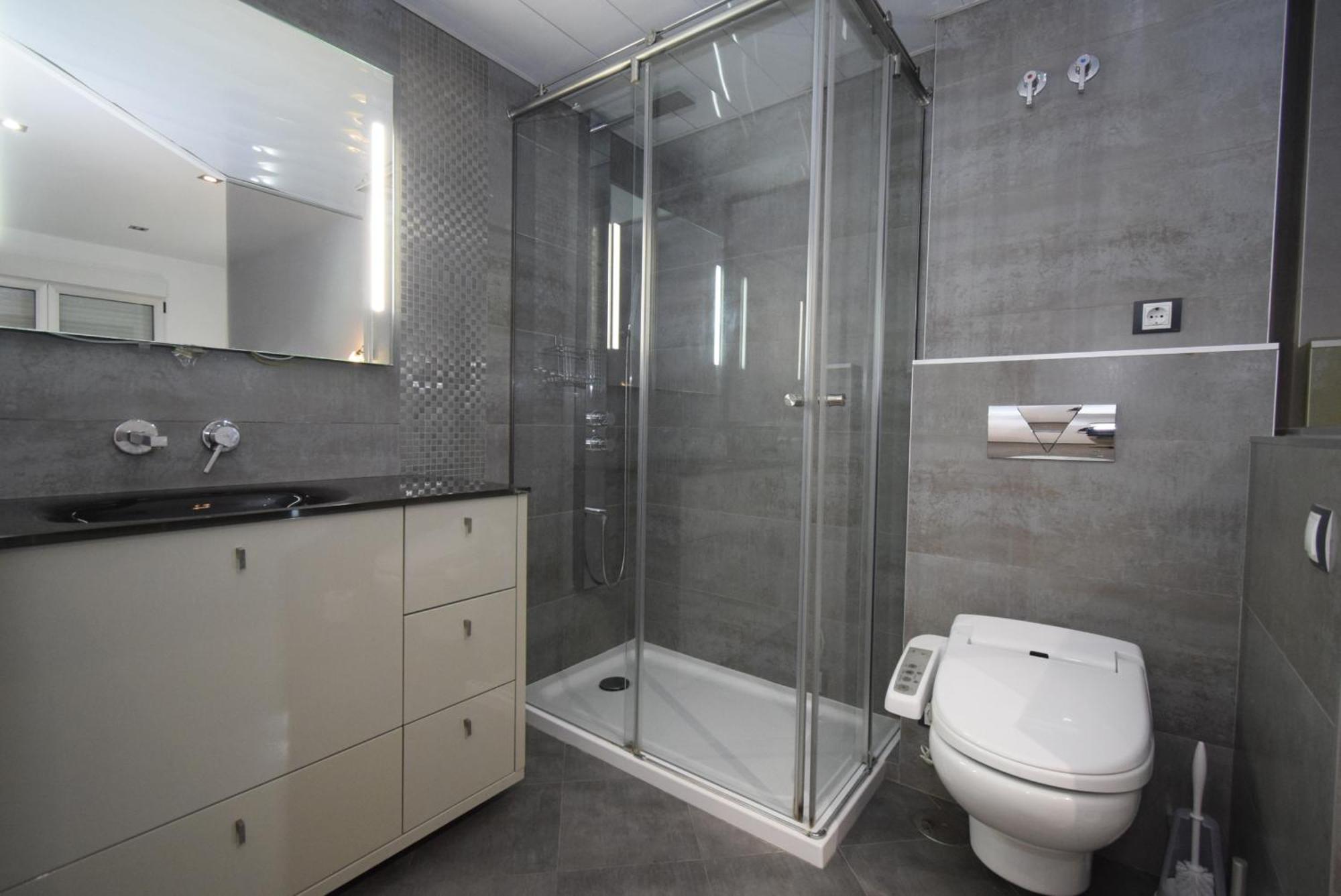 Principado Marina 22d - Arena Apartamento