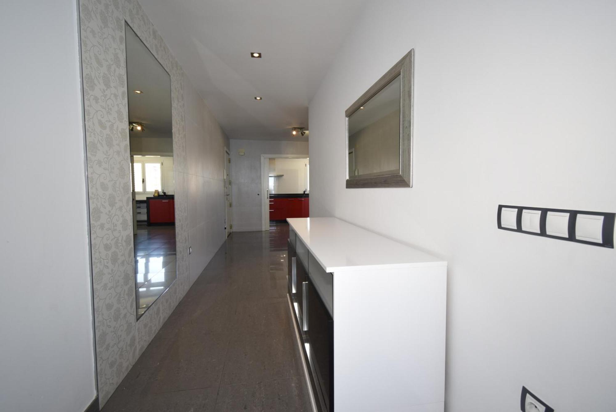 Appartement Principado Marina 22d - Arena